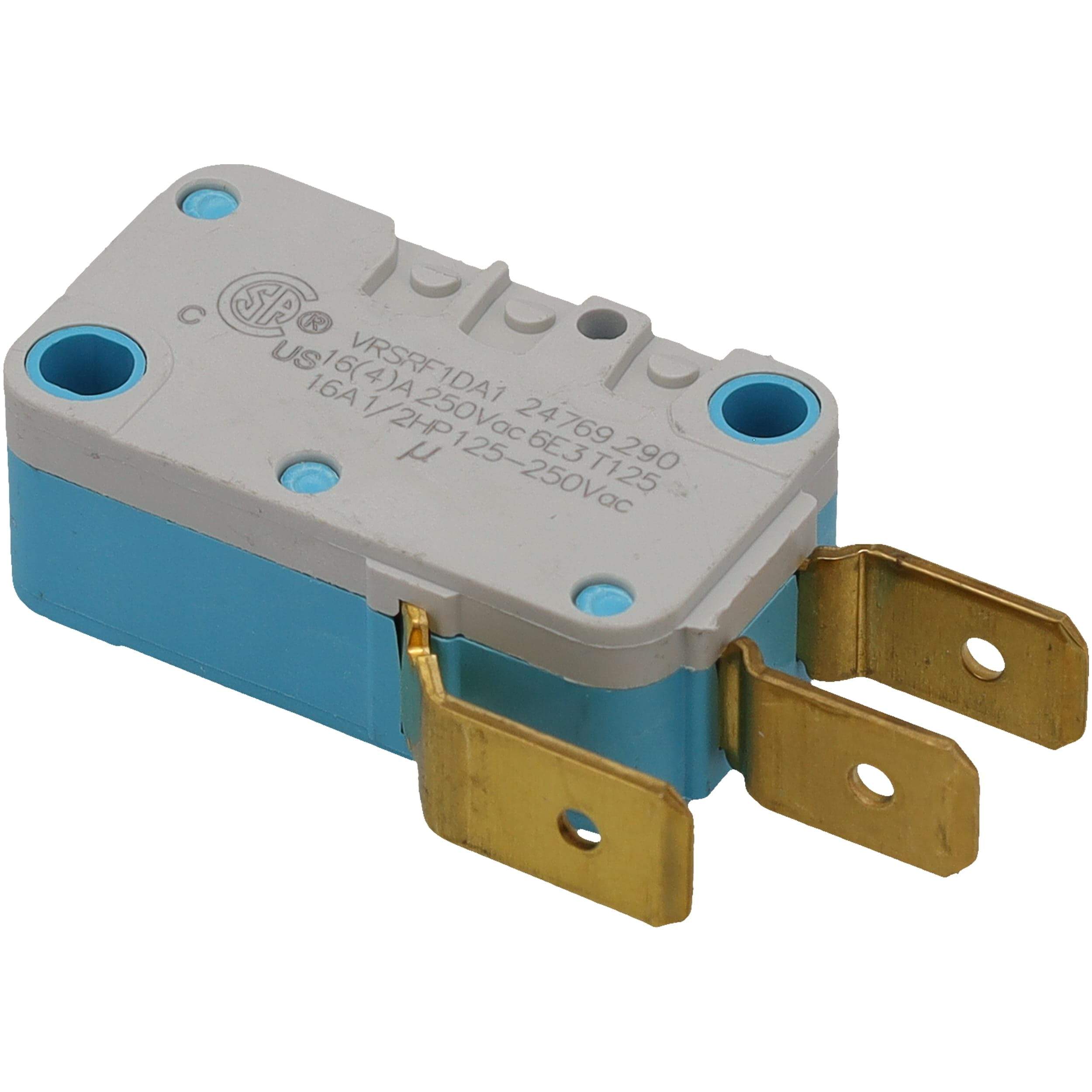 SD604101 604101-ap7115406-commercial-range-switch view 61