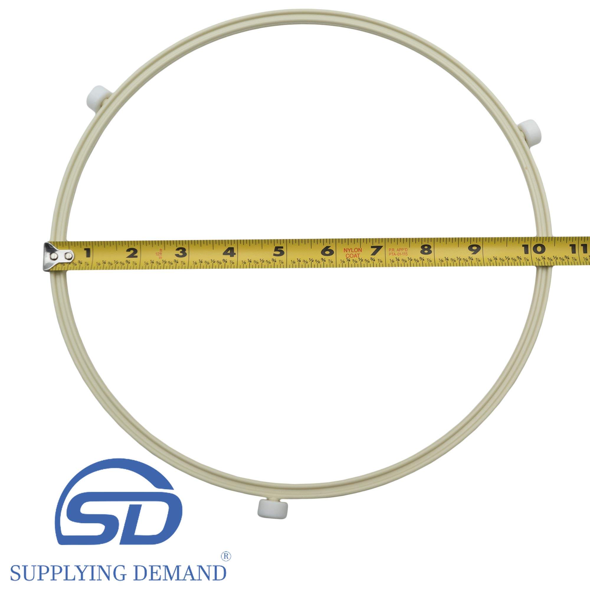 SDWB02X10895 wb02x10895-1084567-microwave-guide-roller view 21