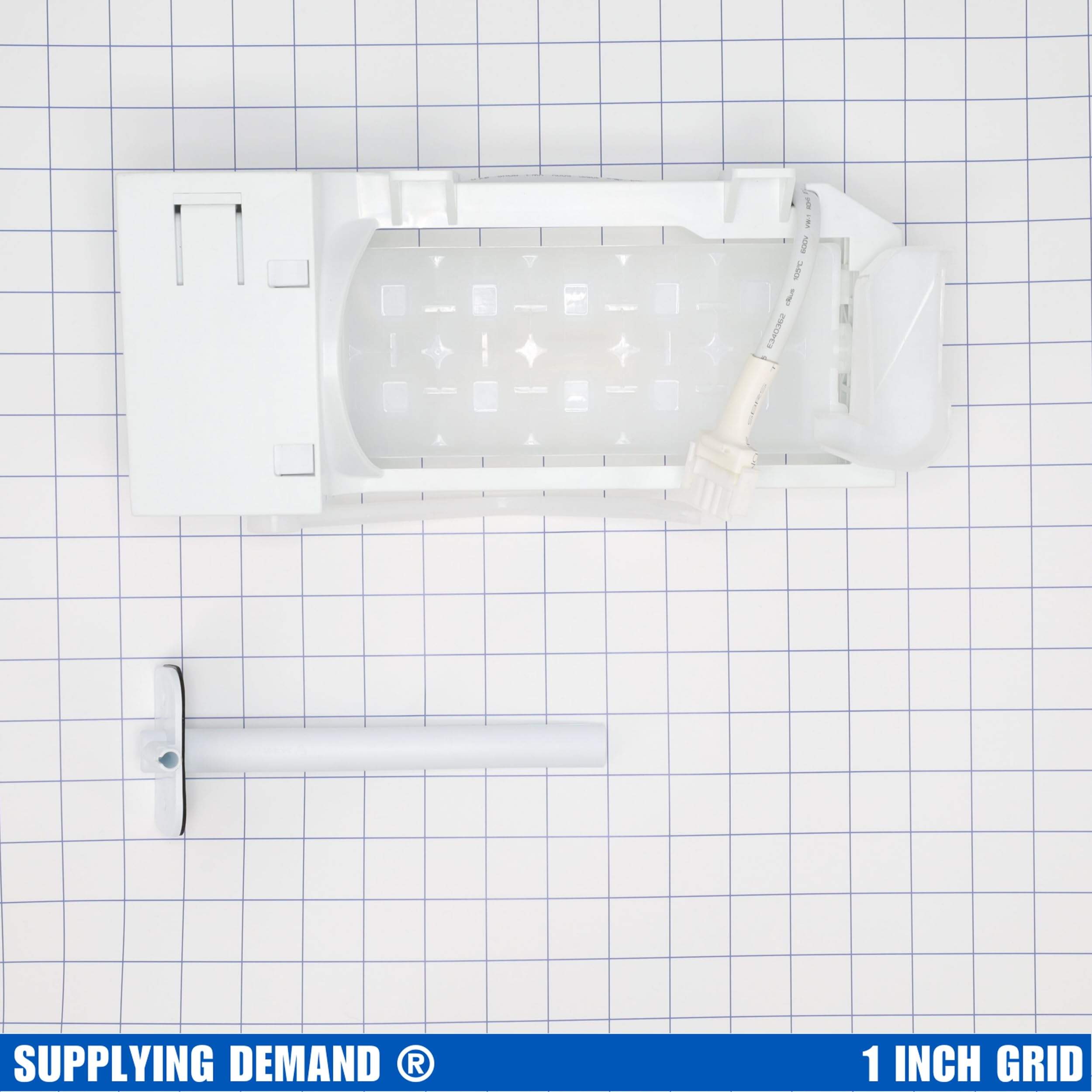 SD12131000A13204 12131000a13204-ap7412048-refrigerator-ice-maker-kit view 11