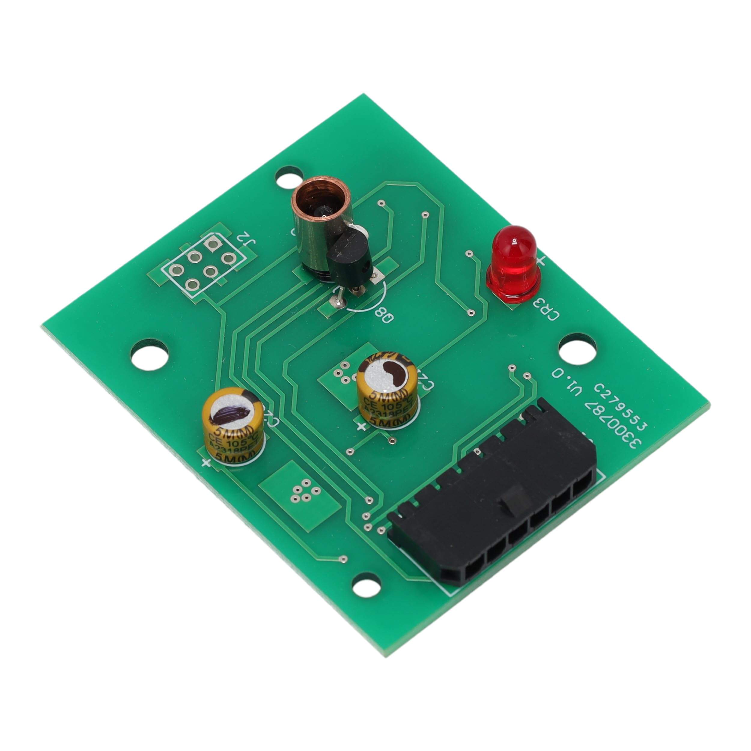 SDW10898445 w10898445-w10296530-refrigerator-ice-level-control-board view 41