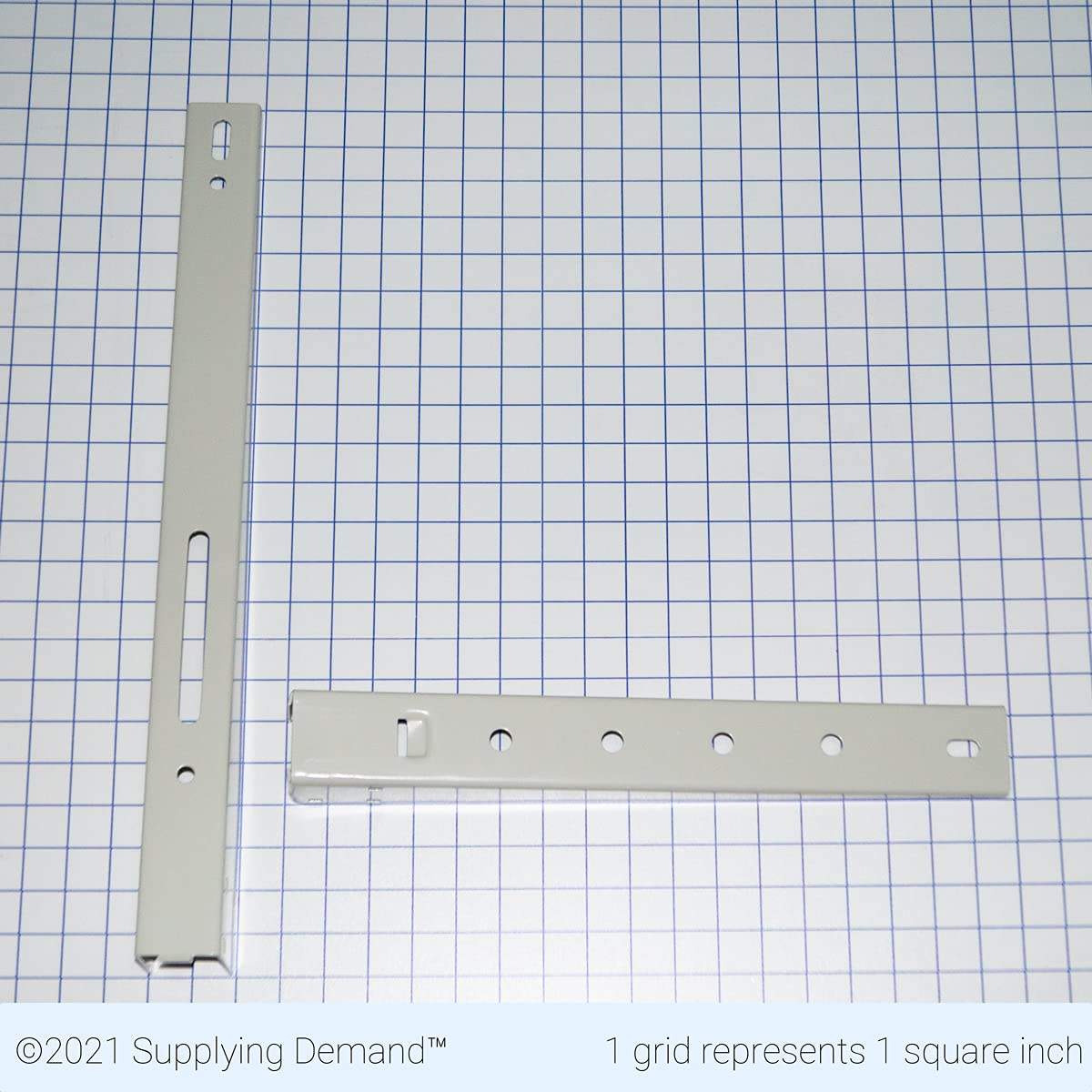 SDMB500 mb500-mini-split-air-conditioner-mounting-bracket view 11