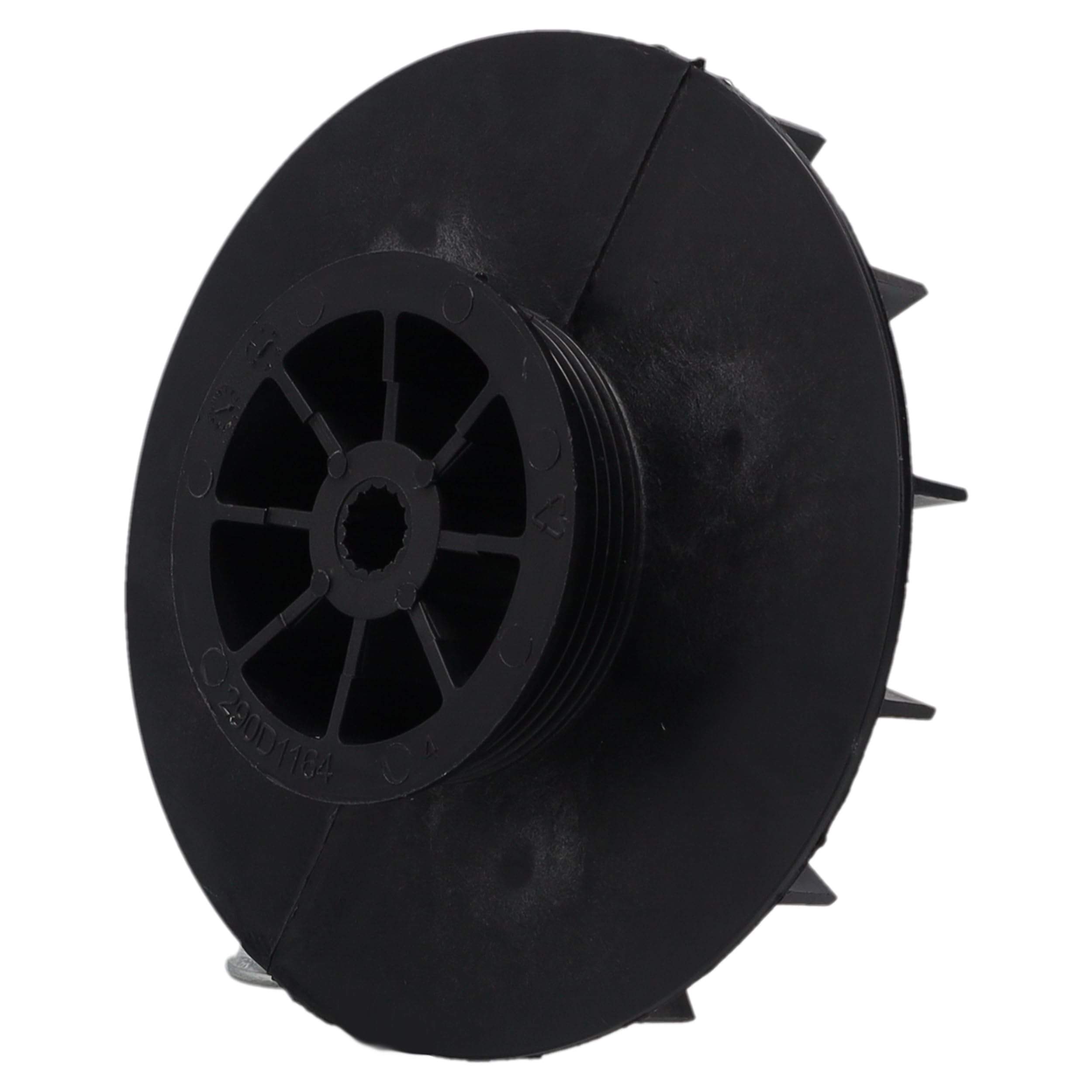 SDWH03X32217 wh03x32217-wh49x25377-washer-motor-pulley-nut view 71