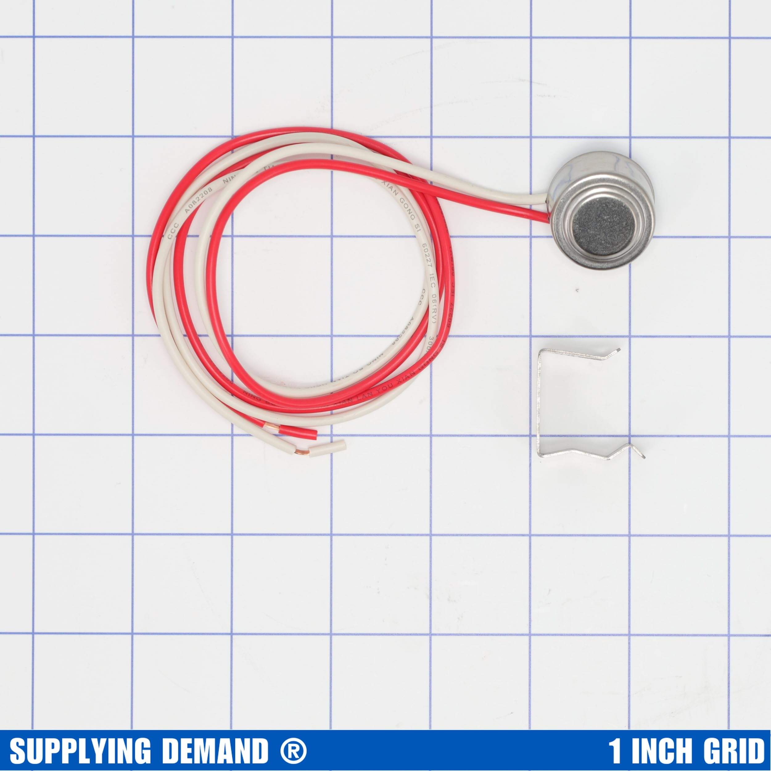 SDWR50X50 wr50x50-defrost-thermostat view 11