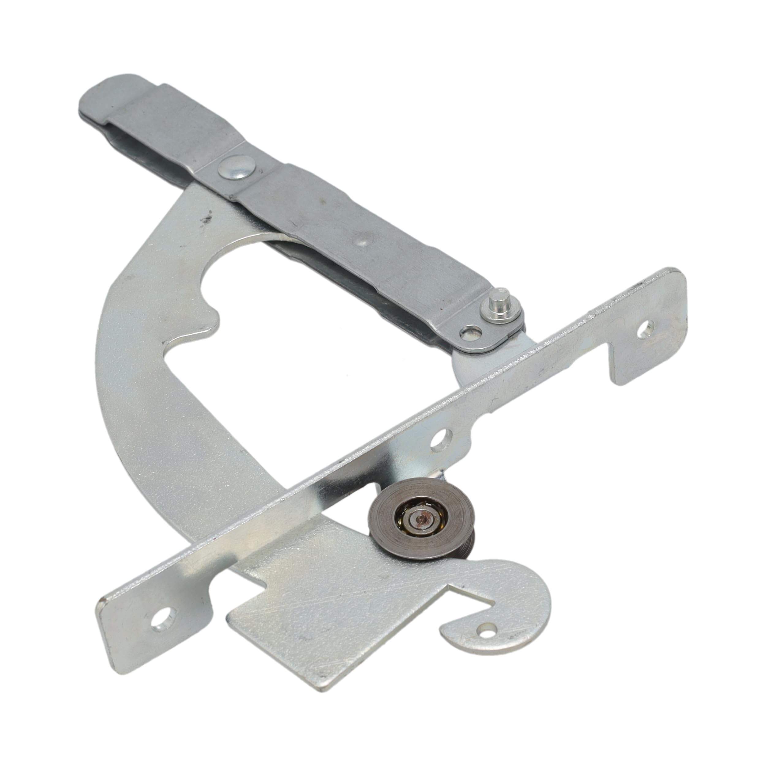 SD318348801 318348801-08008024-range-oven-door-hinge-left-side view 51