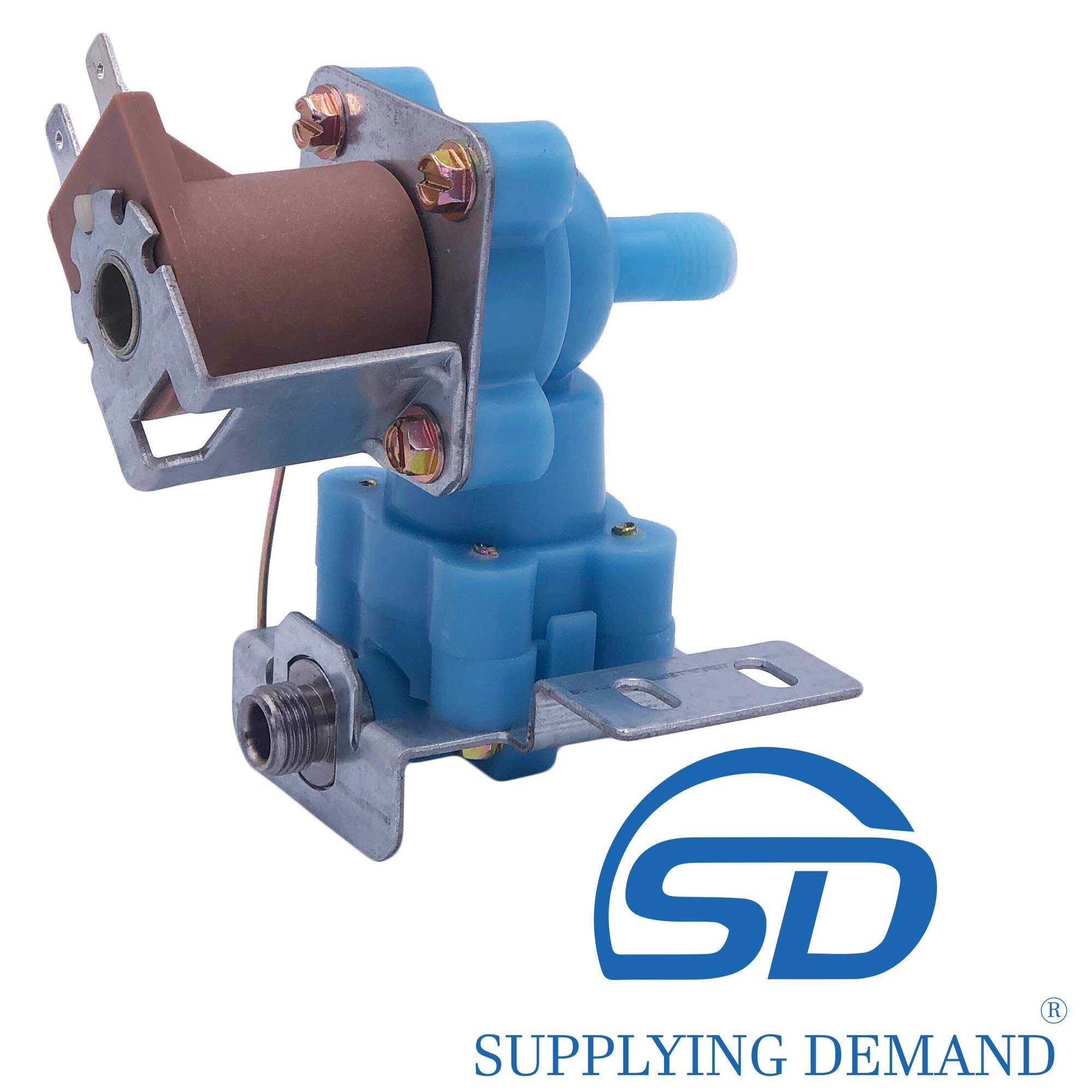 SDIM2000 im2000-refrigerator-ice-maker-kit view 41