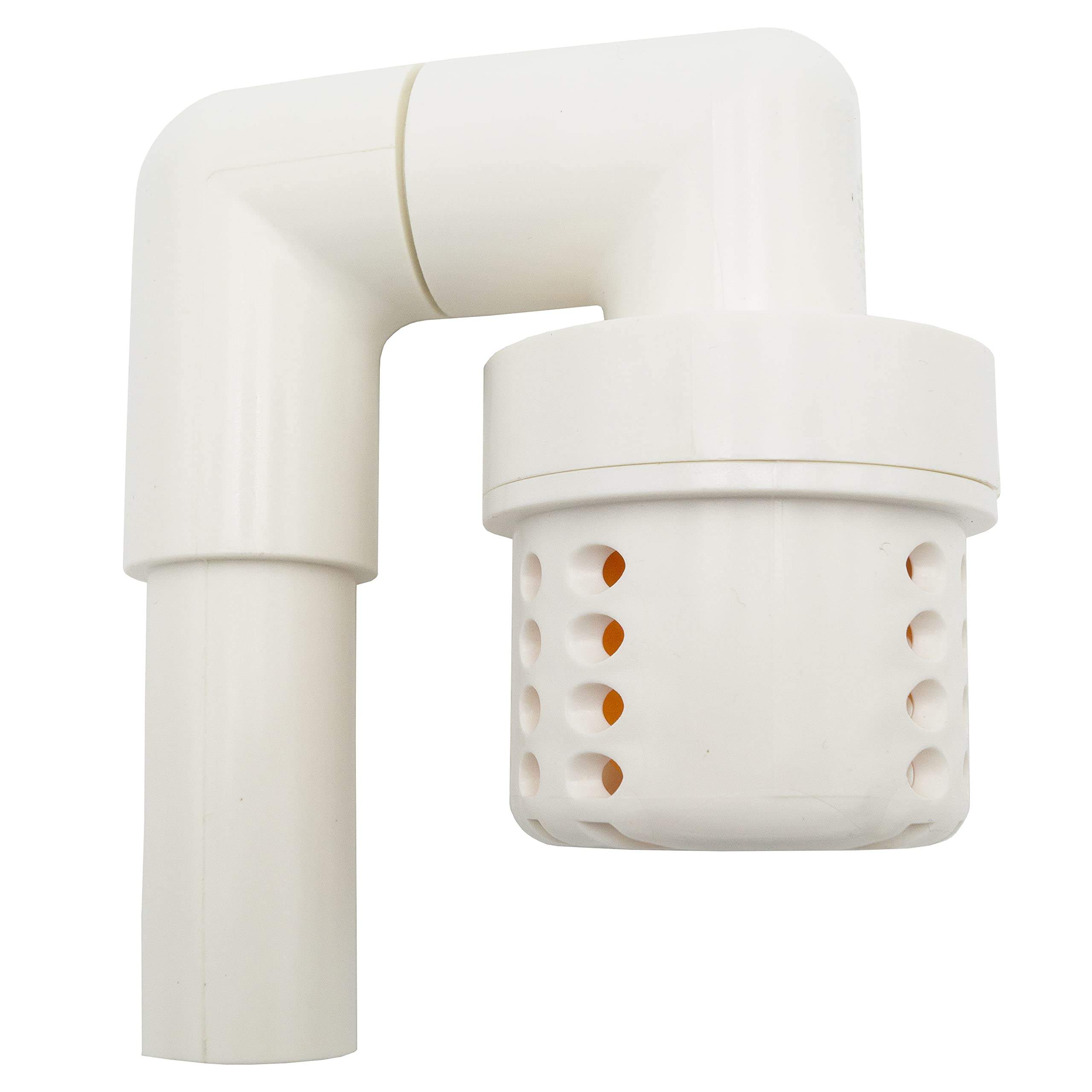 SDDP34 DP34-TJ90DP34-pvc-drain-condensate-hvac