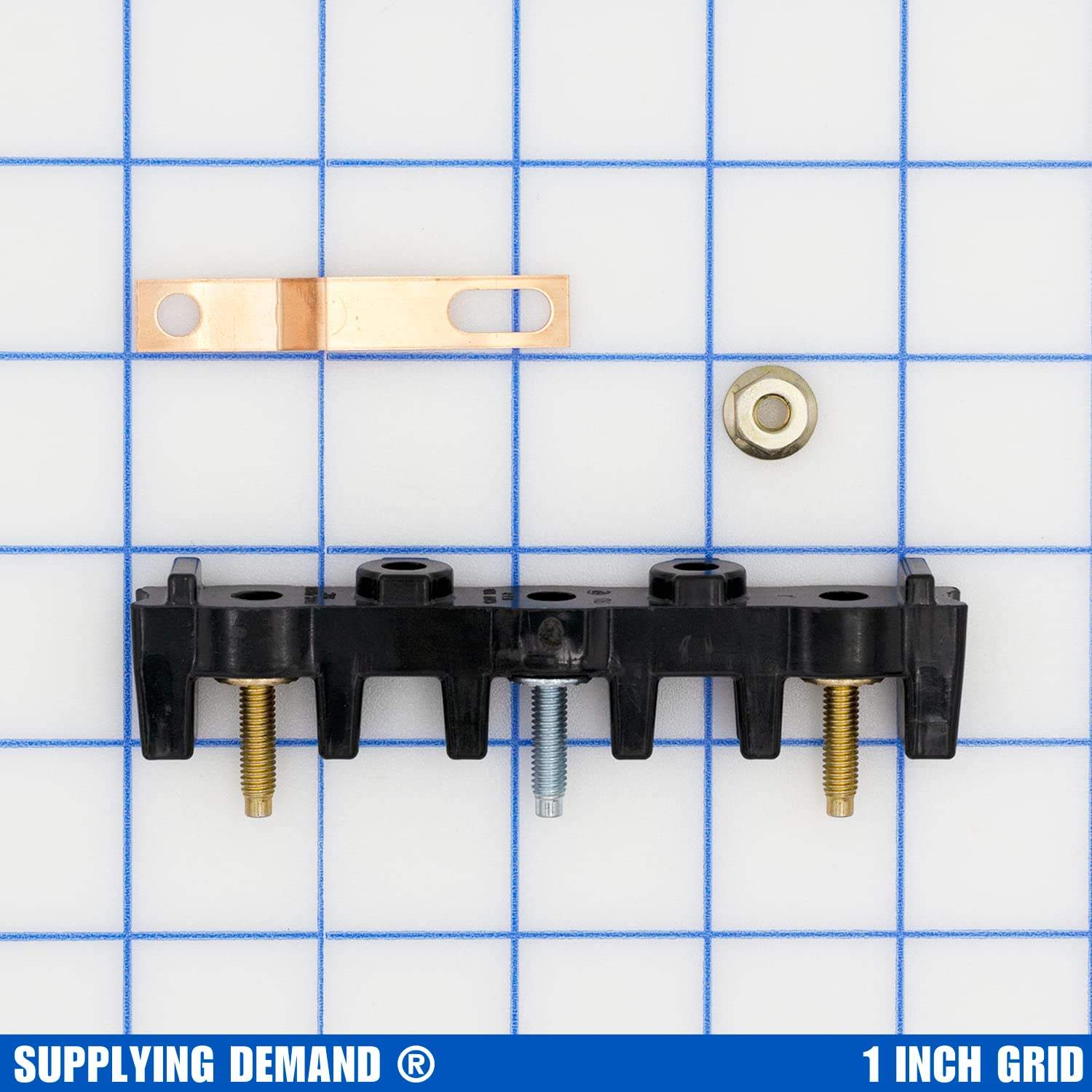 SD5304409888X2 5304409888x2-5304409888-range-oven-dryer-terminal-block-kit view 11