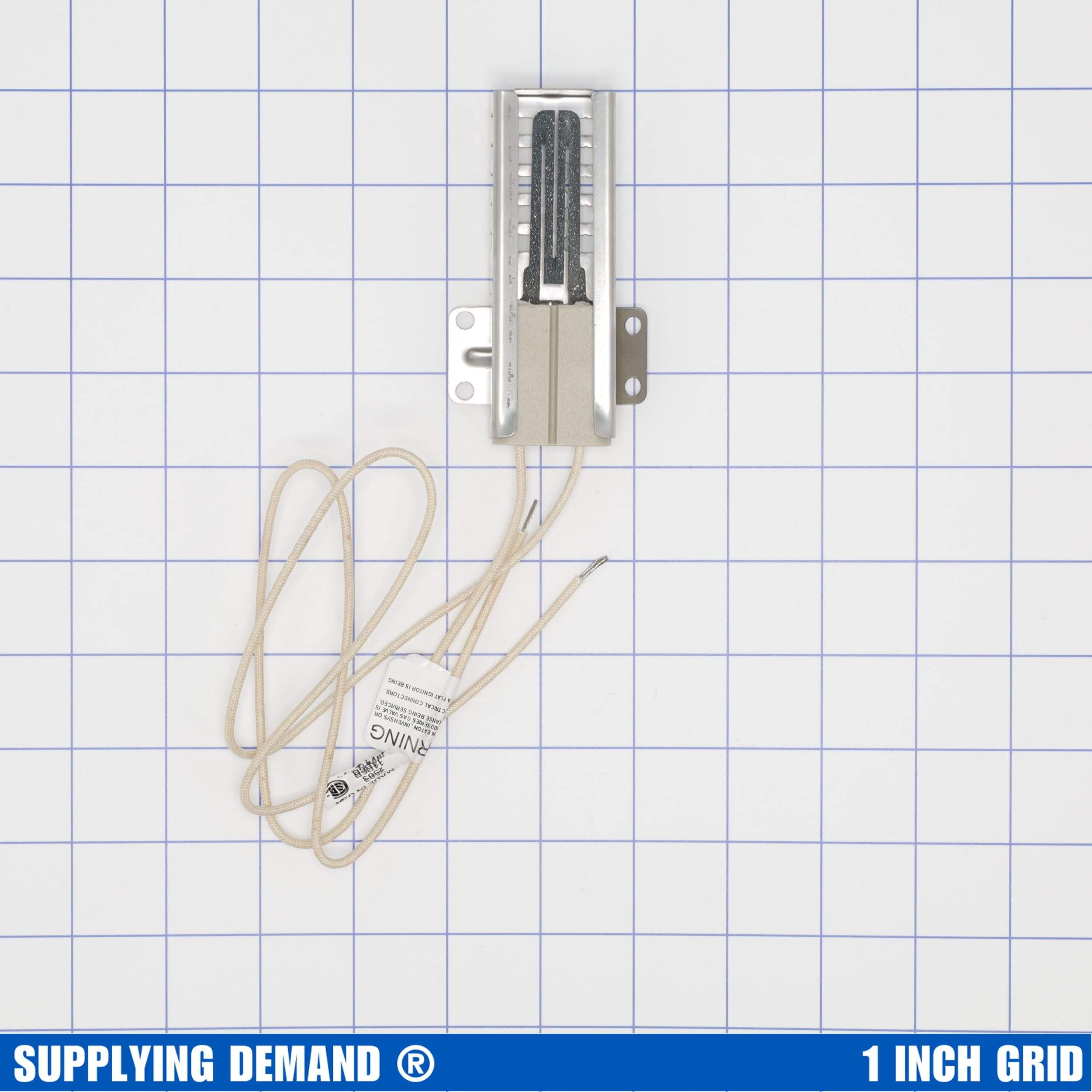 SDDE81-07046A de81-07046a-82473-range-burner-igniter view 11