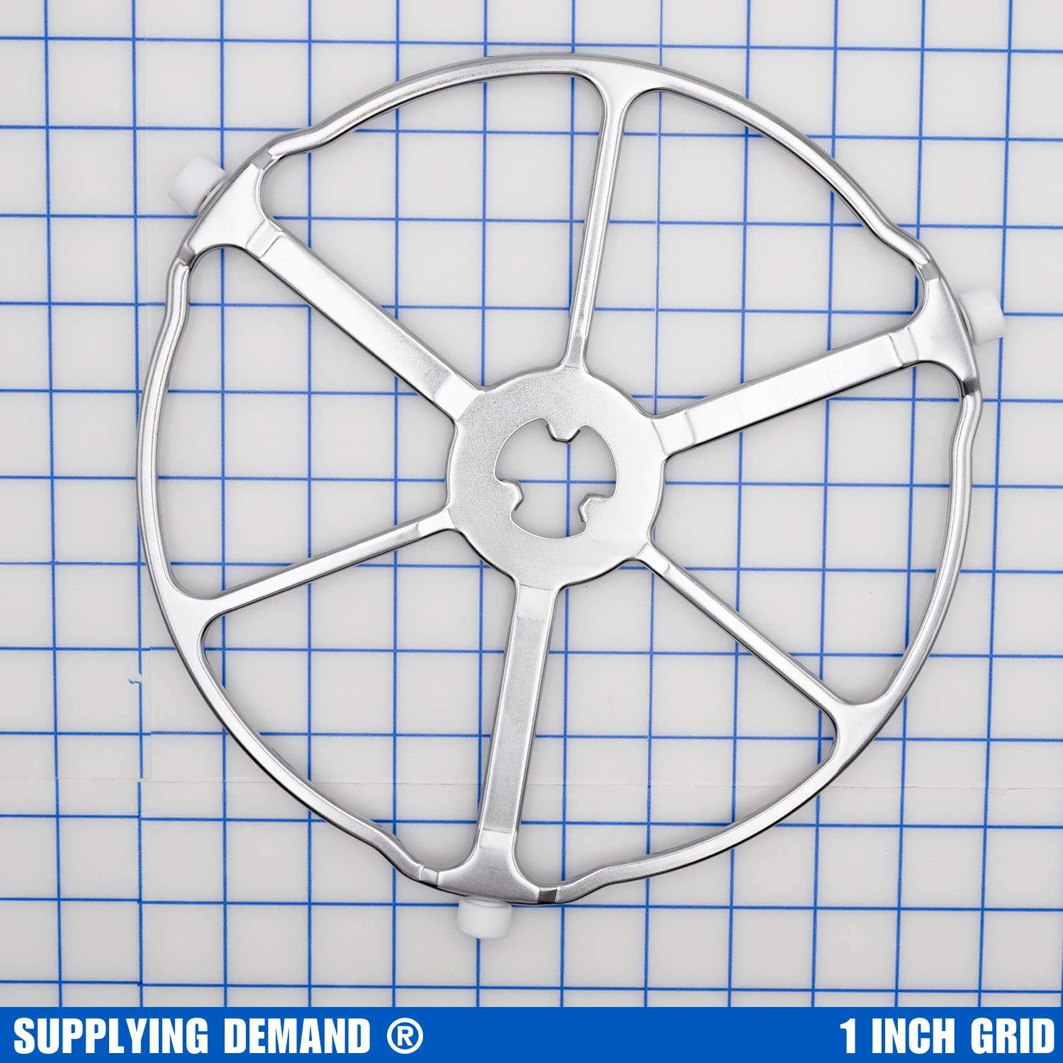 SDWB02X32600 wb02x32600-wb06x10651-microwave-rotating-ring-assembly view 11