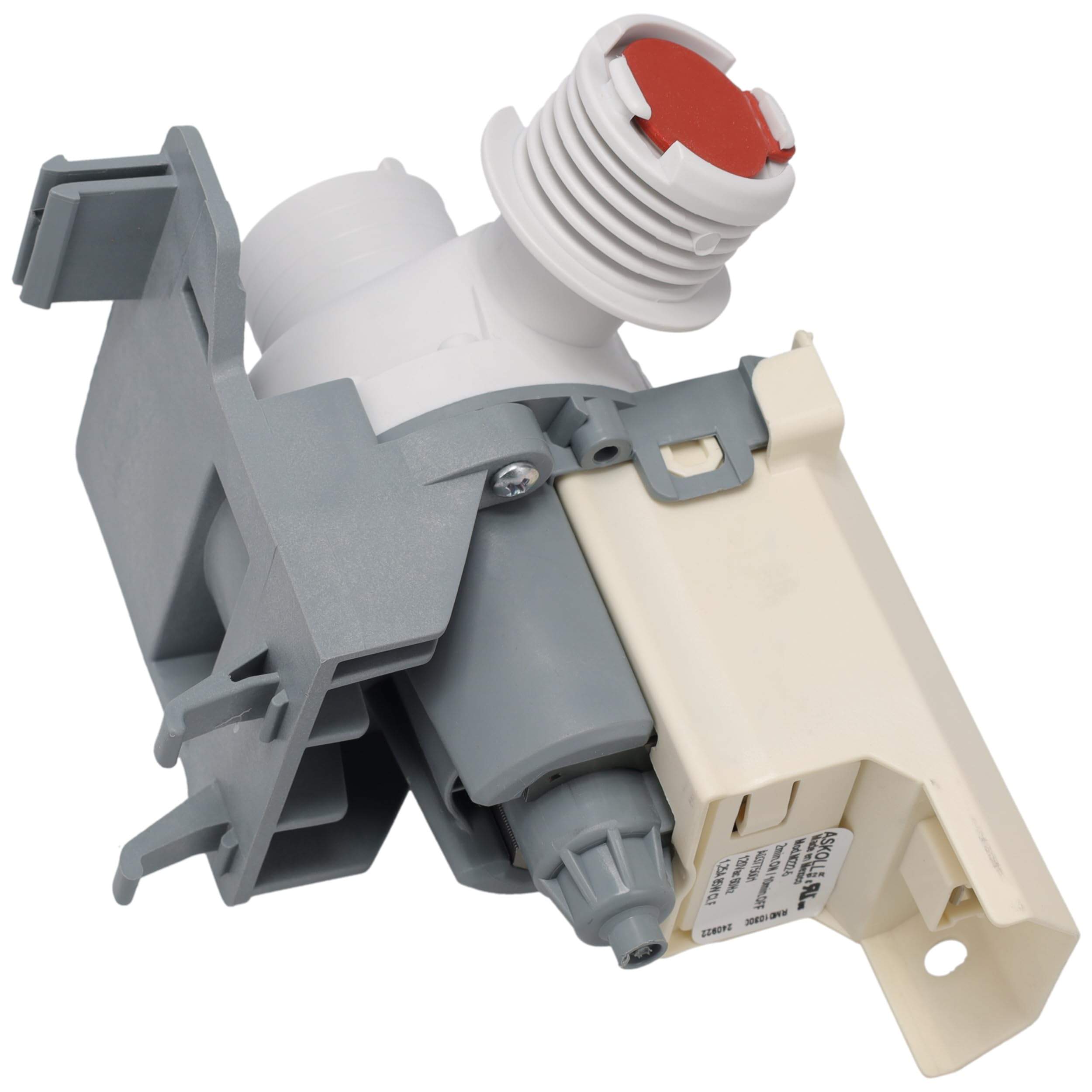 SD5304514775 5304514775-5304509619-washer-drain-pump-assembly view 71