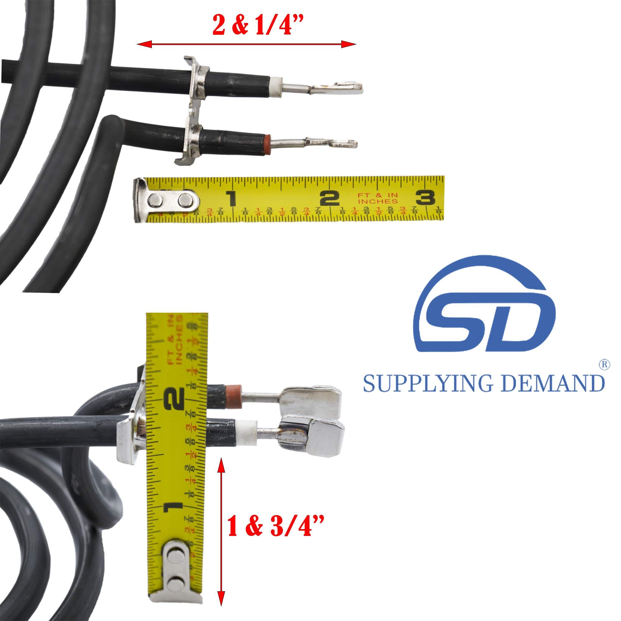 SDWB30T10074-78-4PC wb30t10074-78-4pc-ps243922-electric-range-burner-set view 21