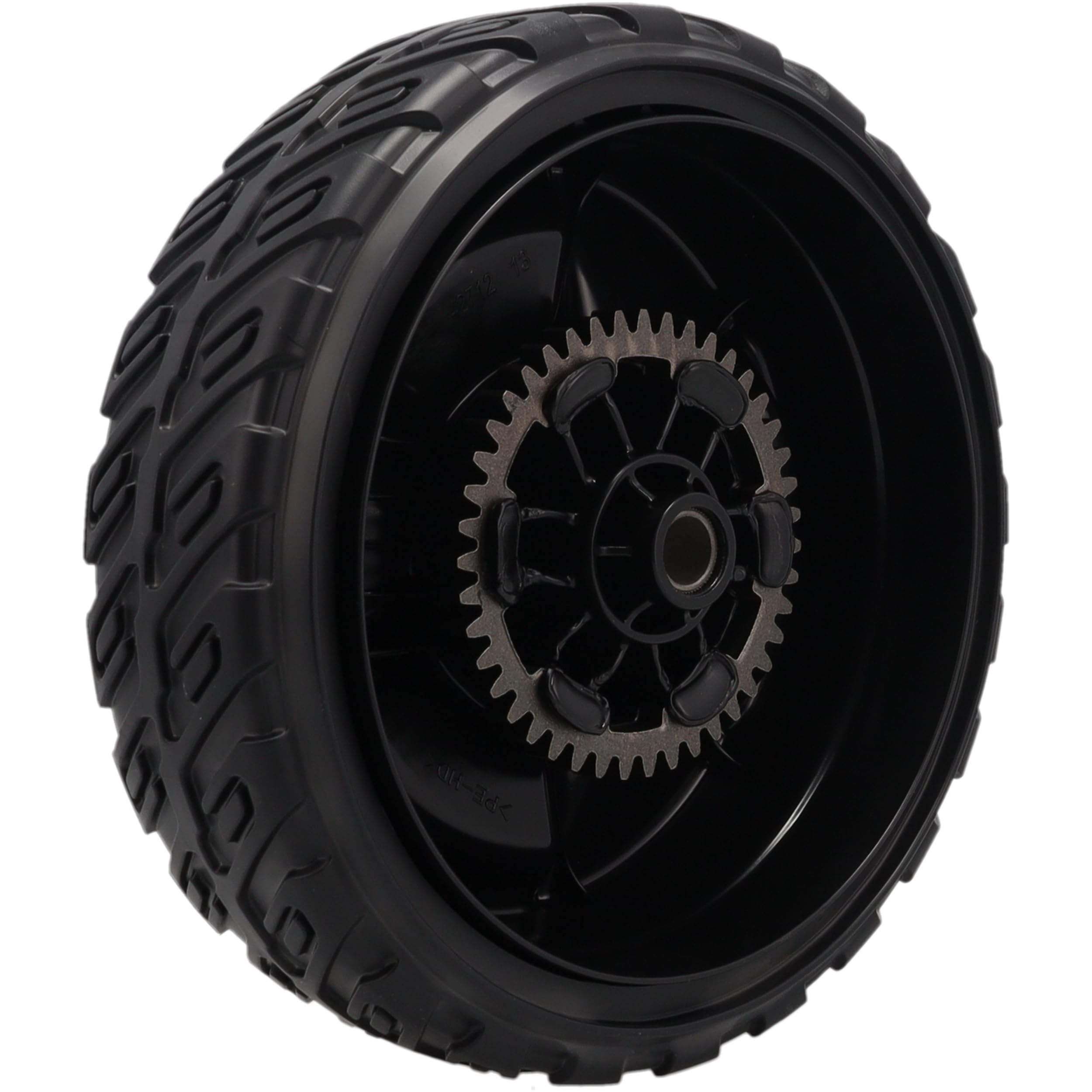 SD42710-VR8-N00ZA 42710-vr8-n00za-oem30114634-lawn-mower-wheel view 71