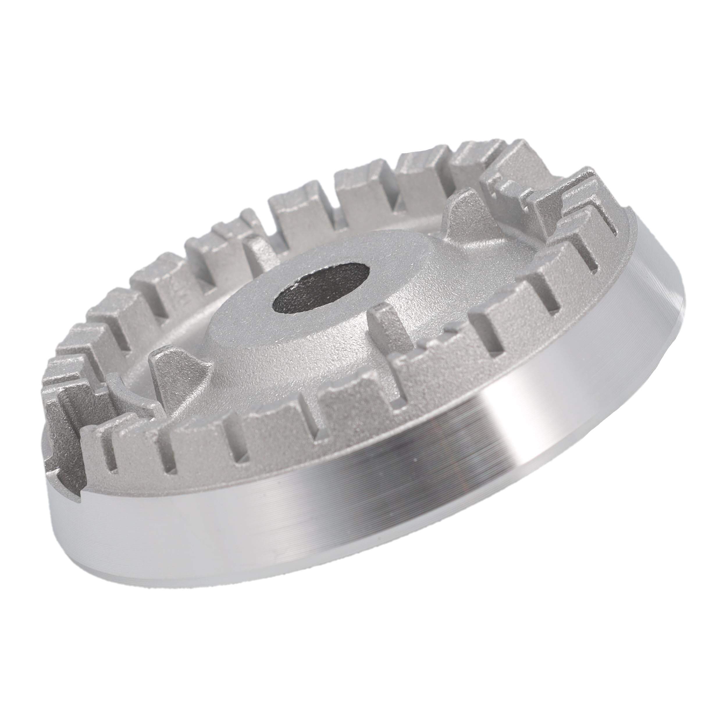 SDDG62-00075B dg62-00075b-3387273-range-burner-base-head view 41