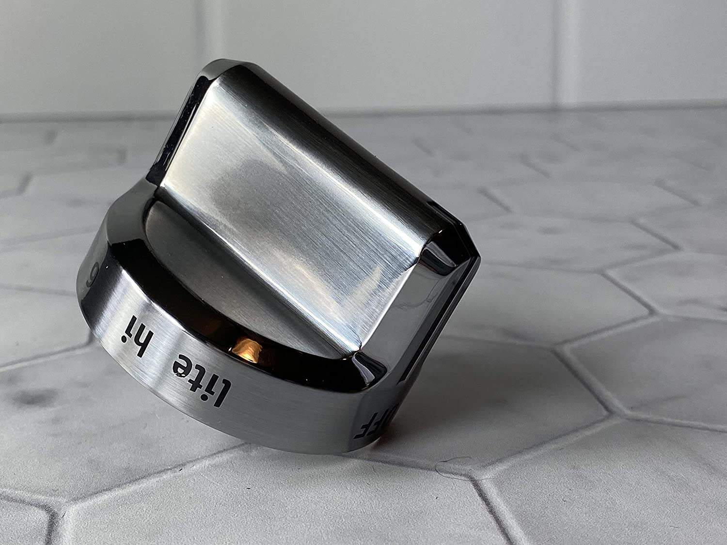 SD316564509 316564509-1513575-gas-range-burner-knob view 61