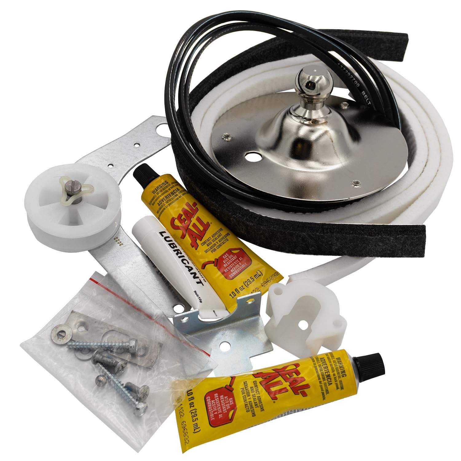 SD5304457724 5304457724-1198622-dryer-preventive-maintenance-kit view 11