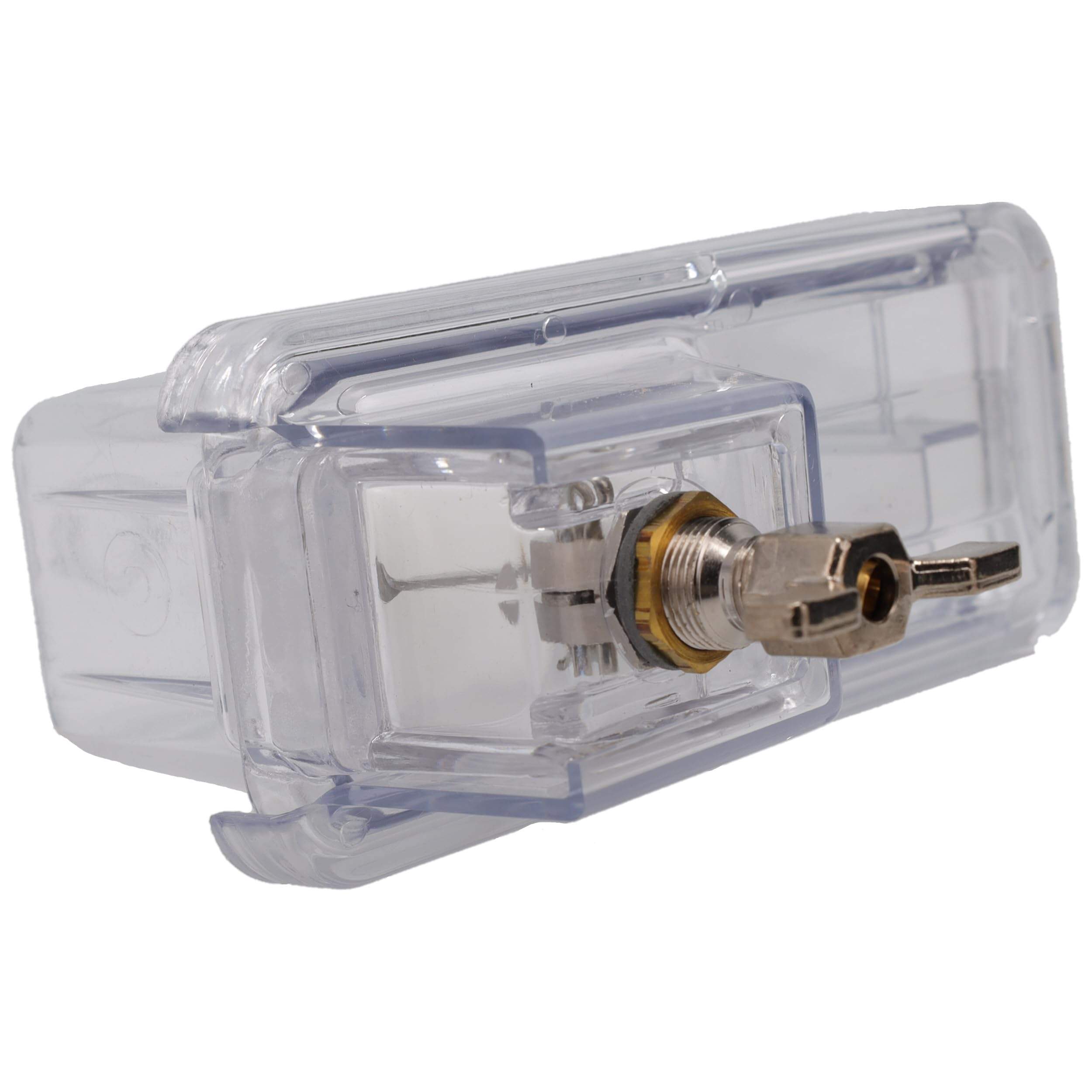 SD9131032-01 9131032-01-ice-machine-reservoir-float-valve