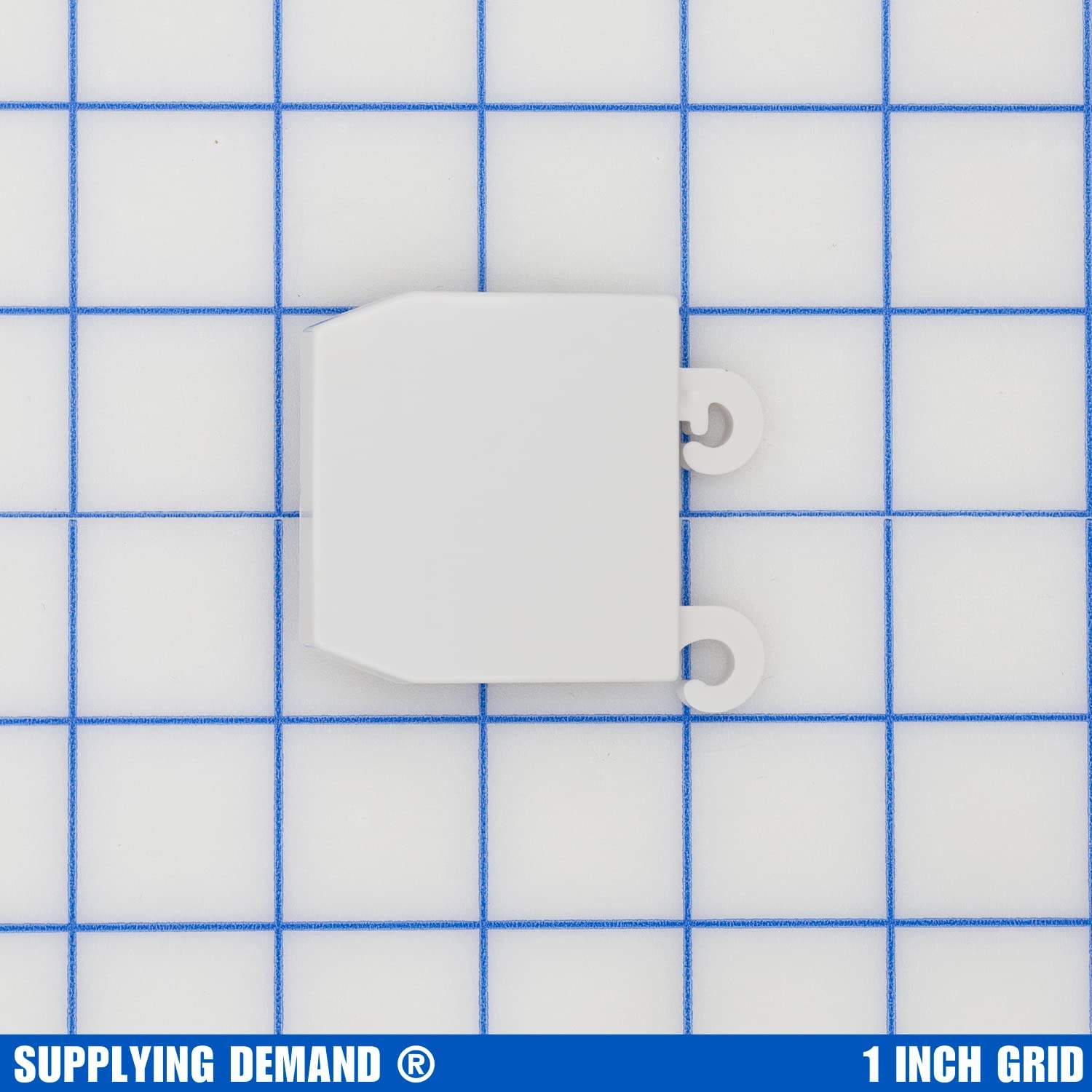 SD5303324302-3206150 5303324302-3206150-5303324302-refrigerator-end-cap-set view 11