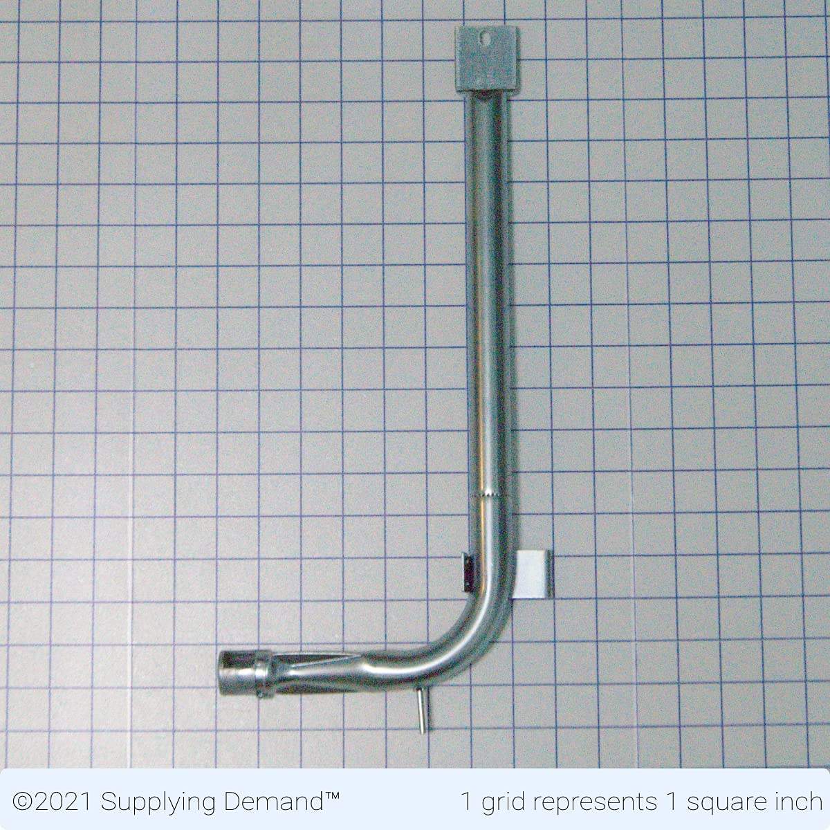 SDPB050012 pb050012-ap5315675-gas-oven-burner-tube view 21