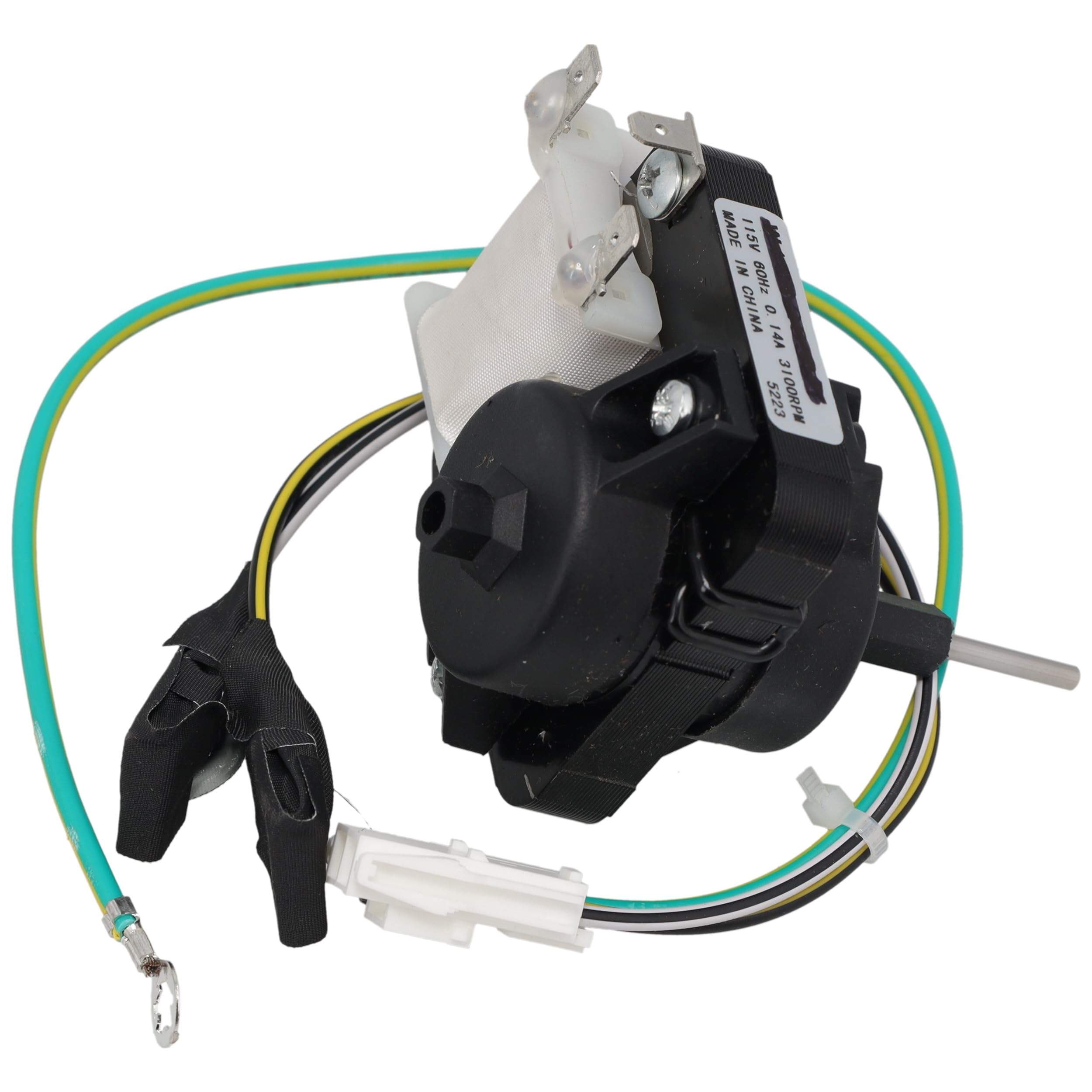 SDW11024089_V1 w11024089_v1-w11024089-refrigerator-freezer-evaporator-fan-motor view 31