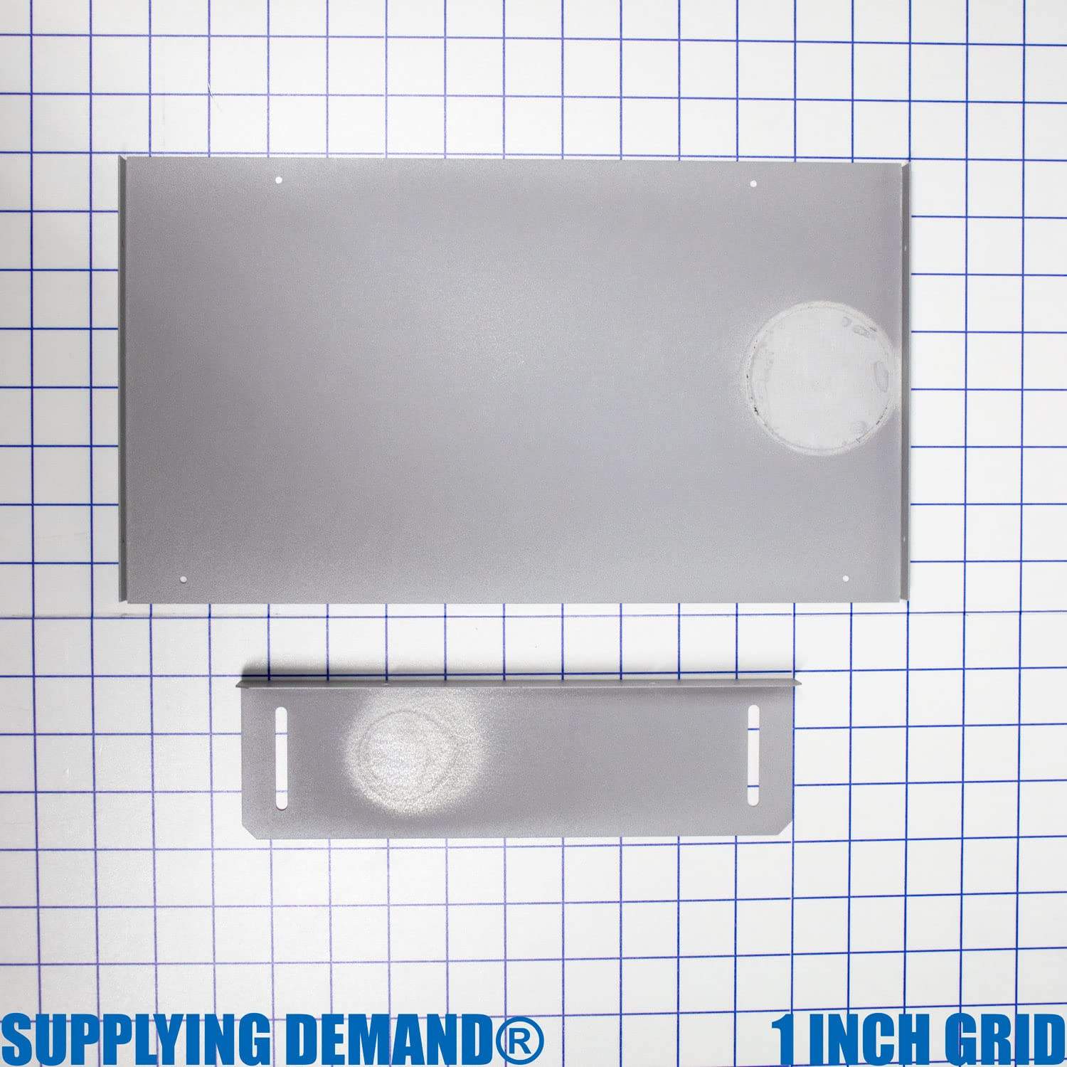 SDRTG20217XG rtg20217xg-tankless-water-heater-pipe-cover-kit view 21