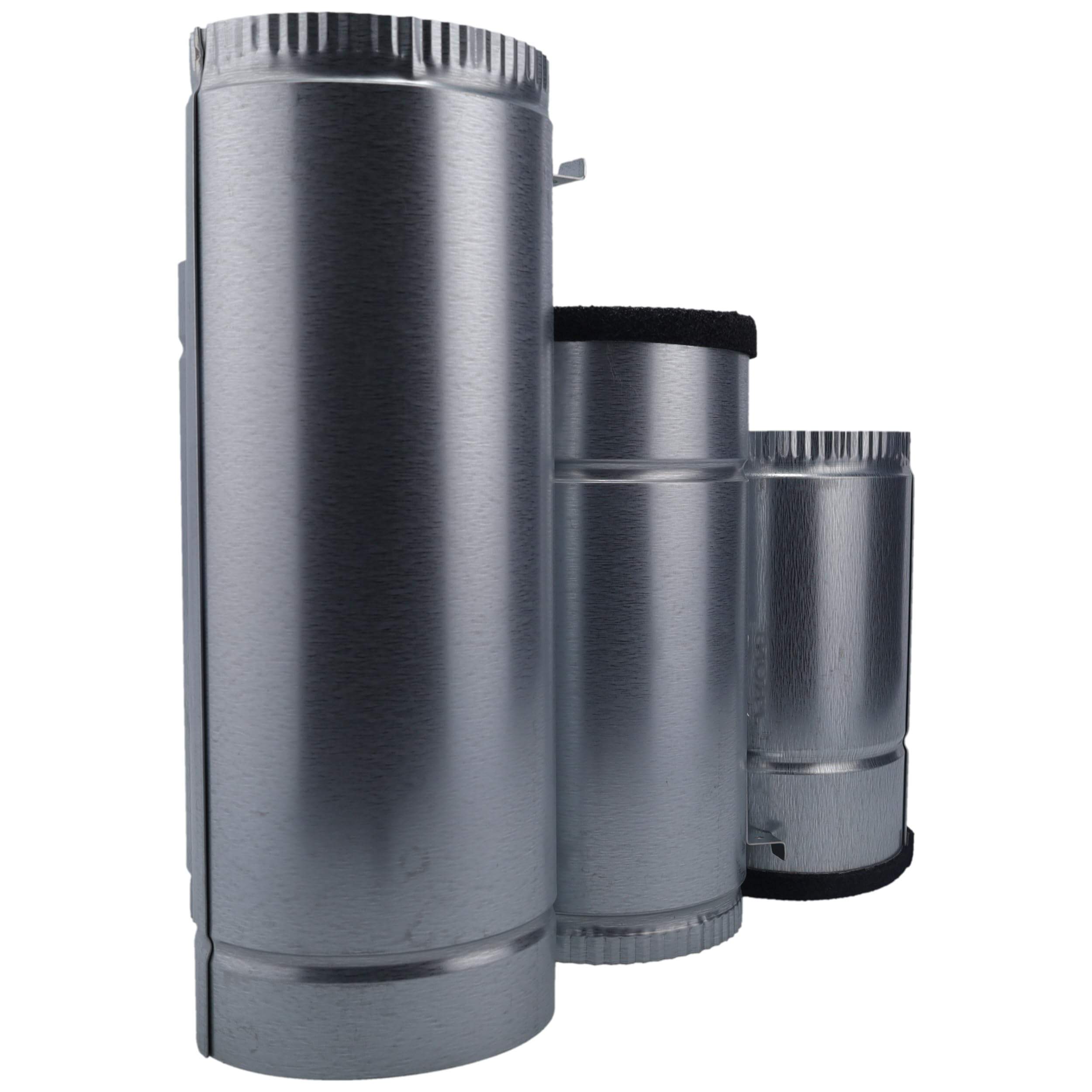 SDDV-2A/XAA dv-2a-xaa-oem30648138-dryer-side-vent-kit view 71