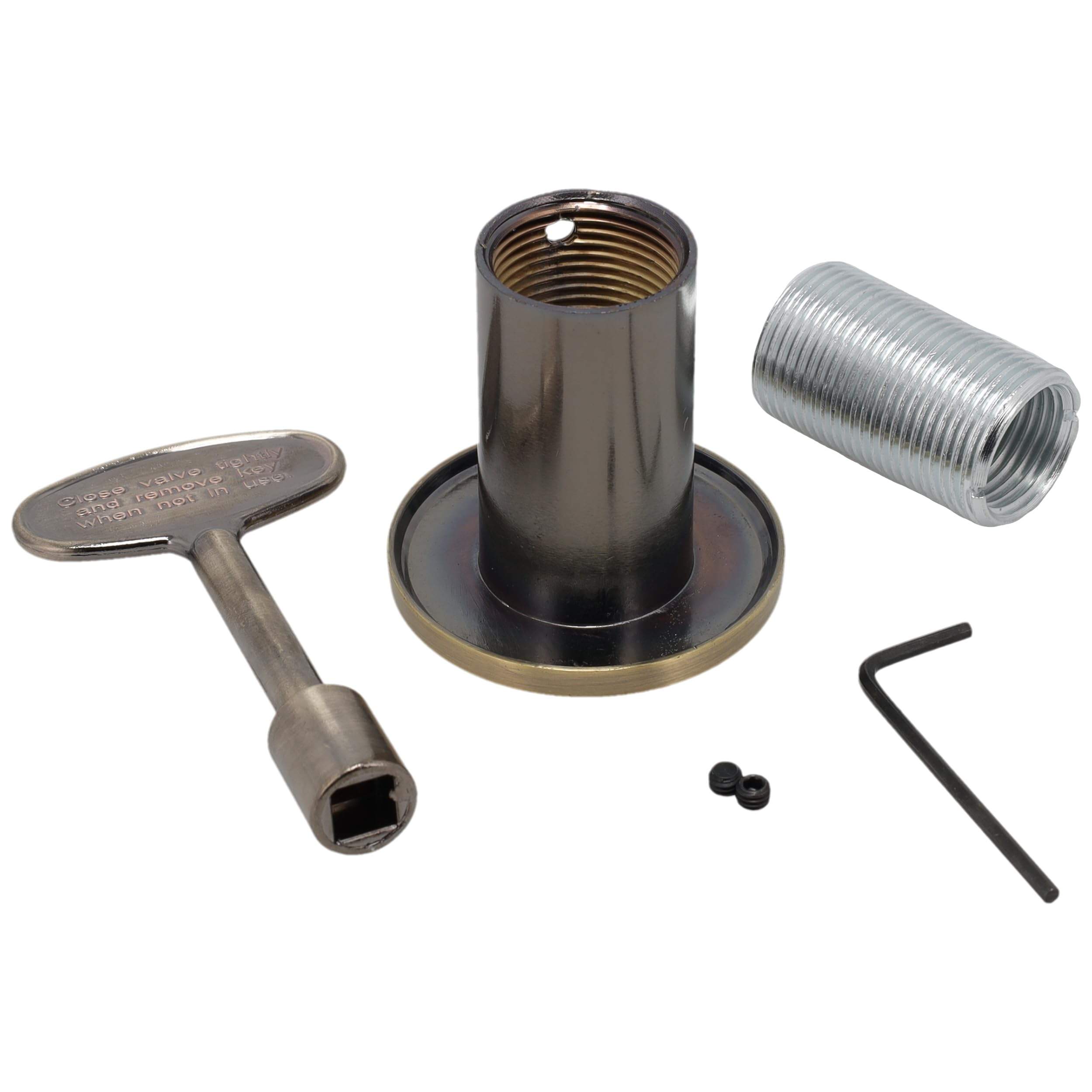SDLLFLGKIT-ABR llflgkit-abr-log-lighter-gas-valve-kit- view 41