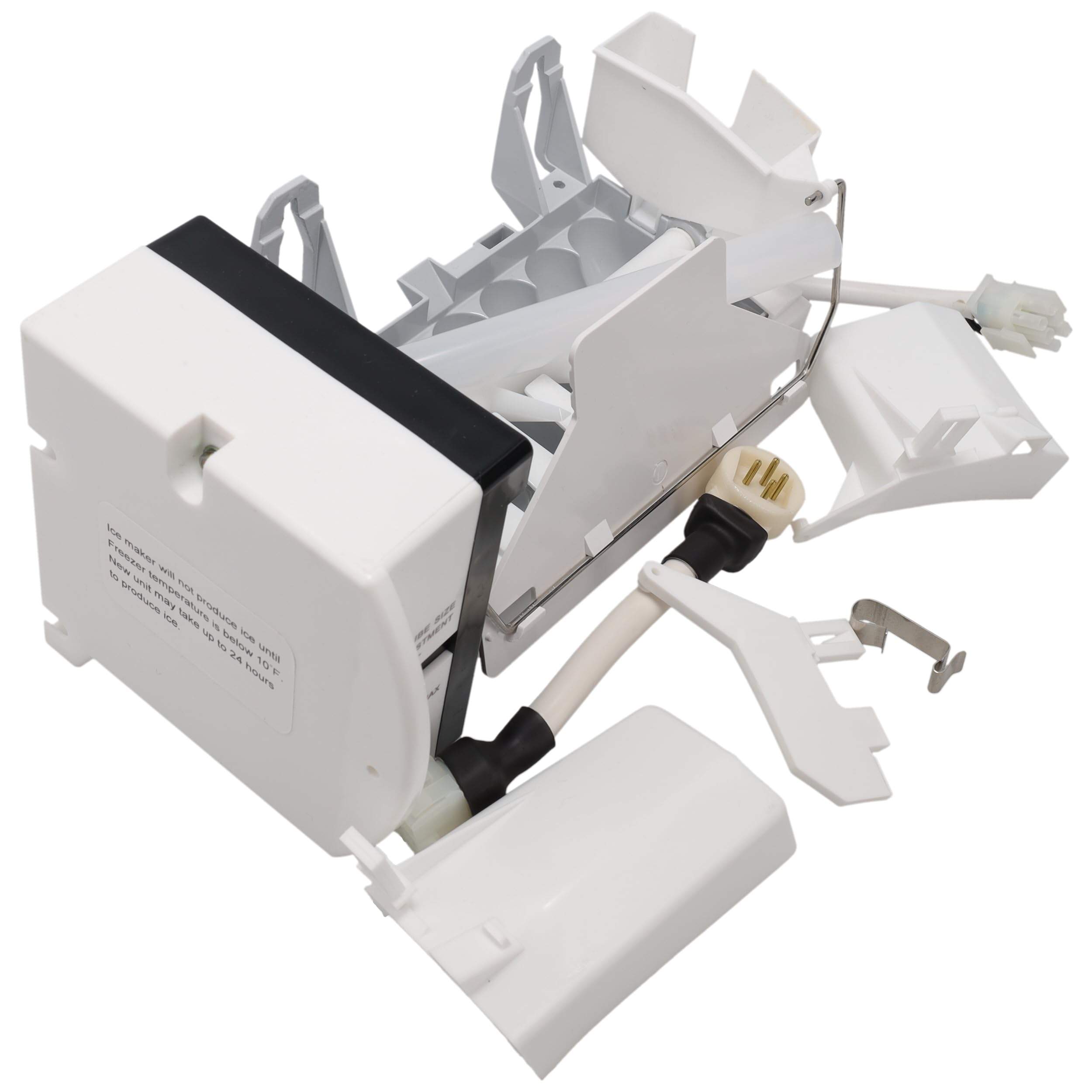 SDWR30X30972_SP wr30x30972_sp-wr30x30972-refrigerator-ice-maker-spark-proof view 31