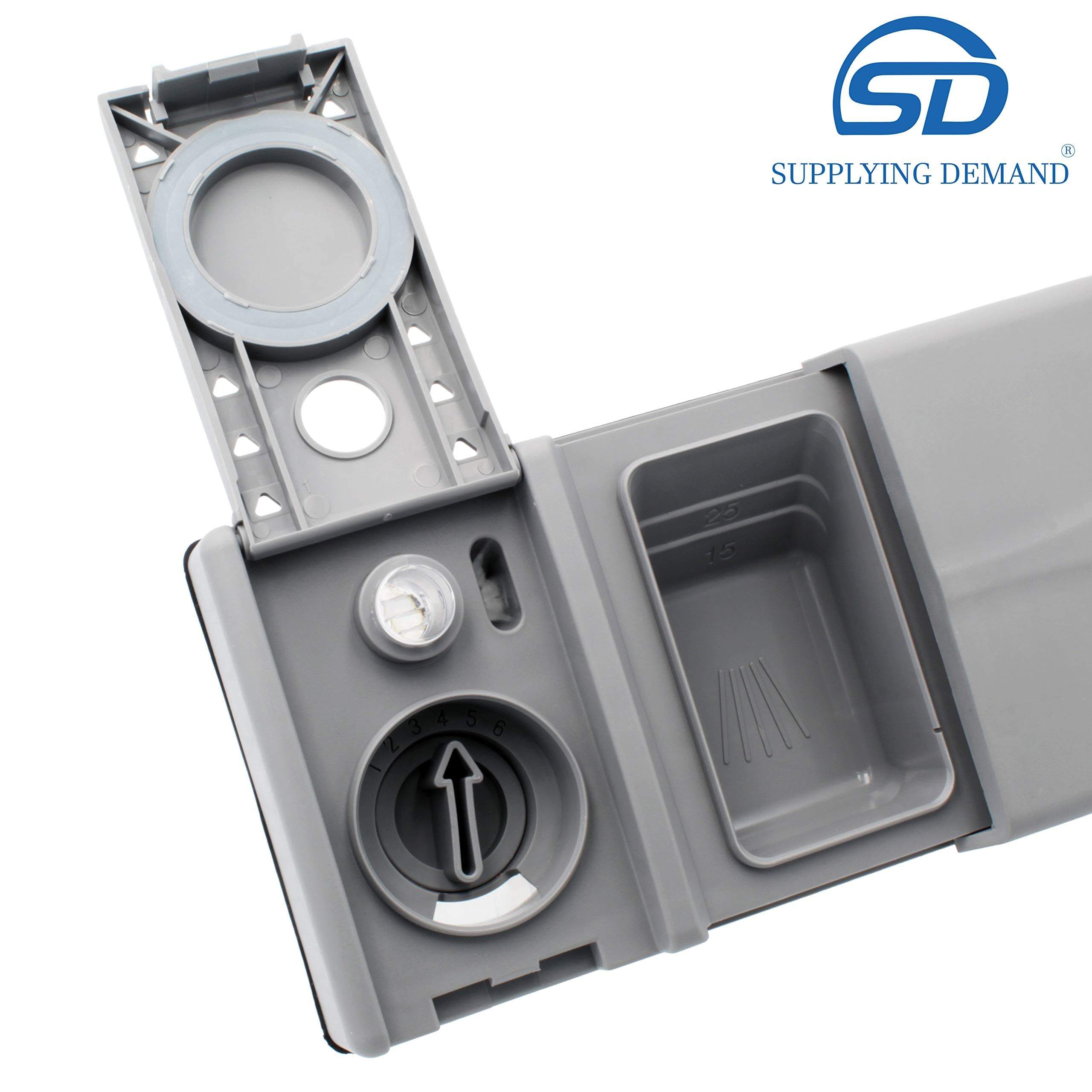 SD490467 490467-00490467-dishwasher-detergent-dispenser view 41