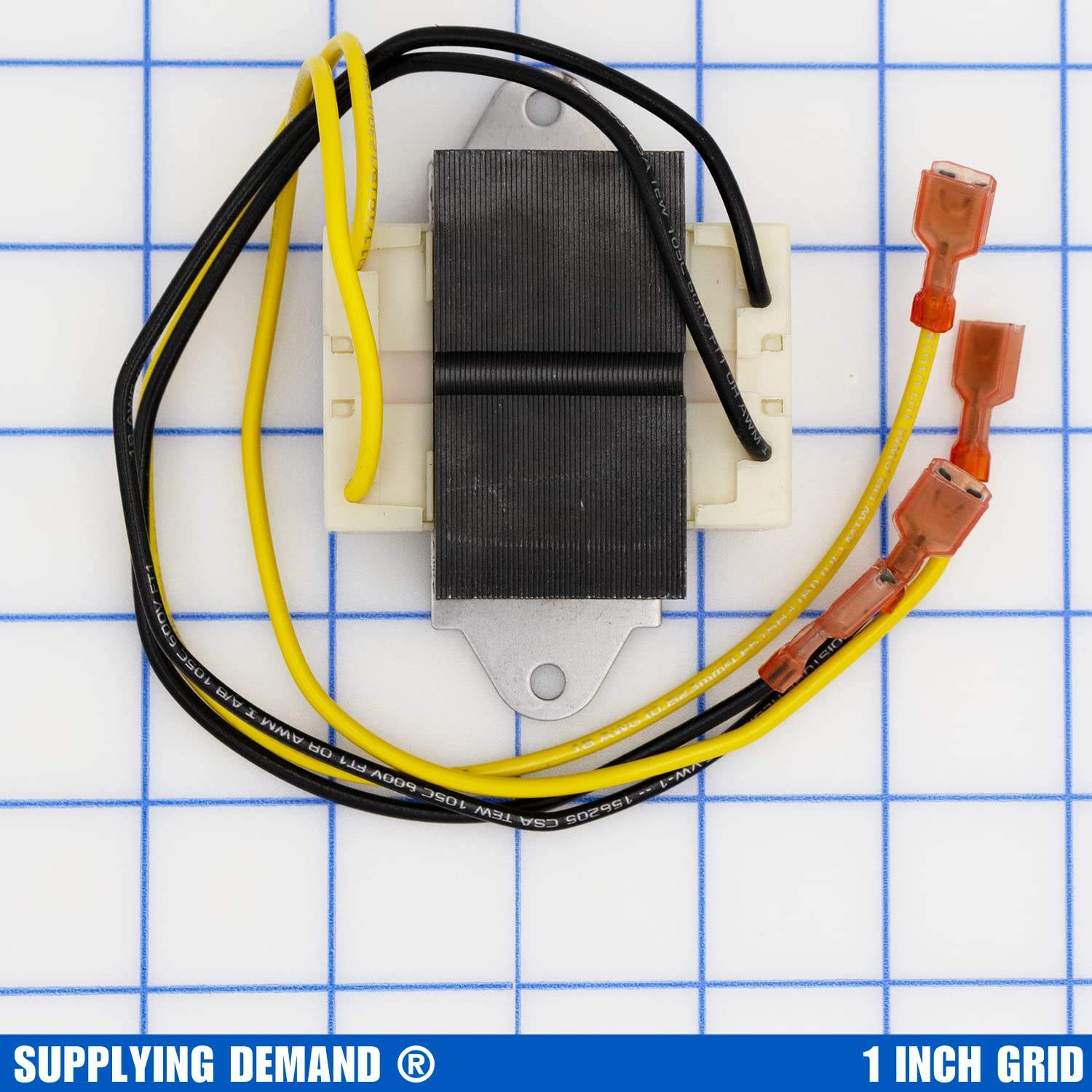 SD46-25107-02 46-25107-02-hvac-transformer-40va-120v-24v view 11