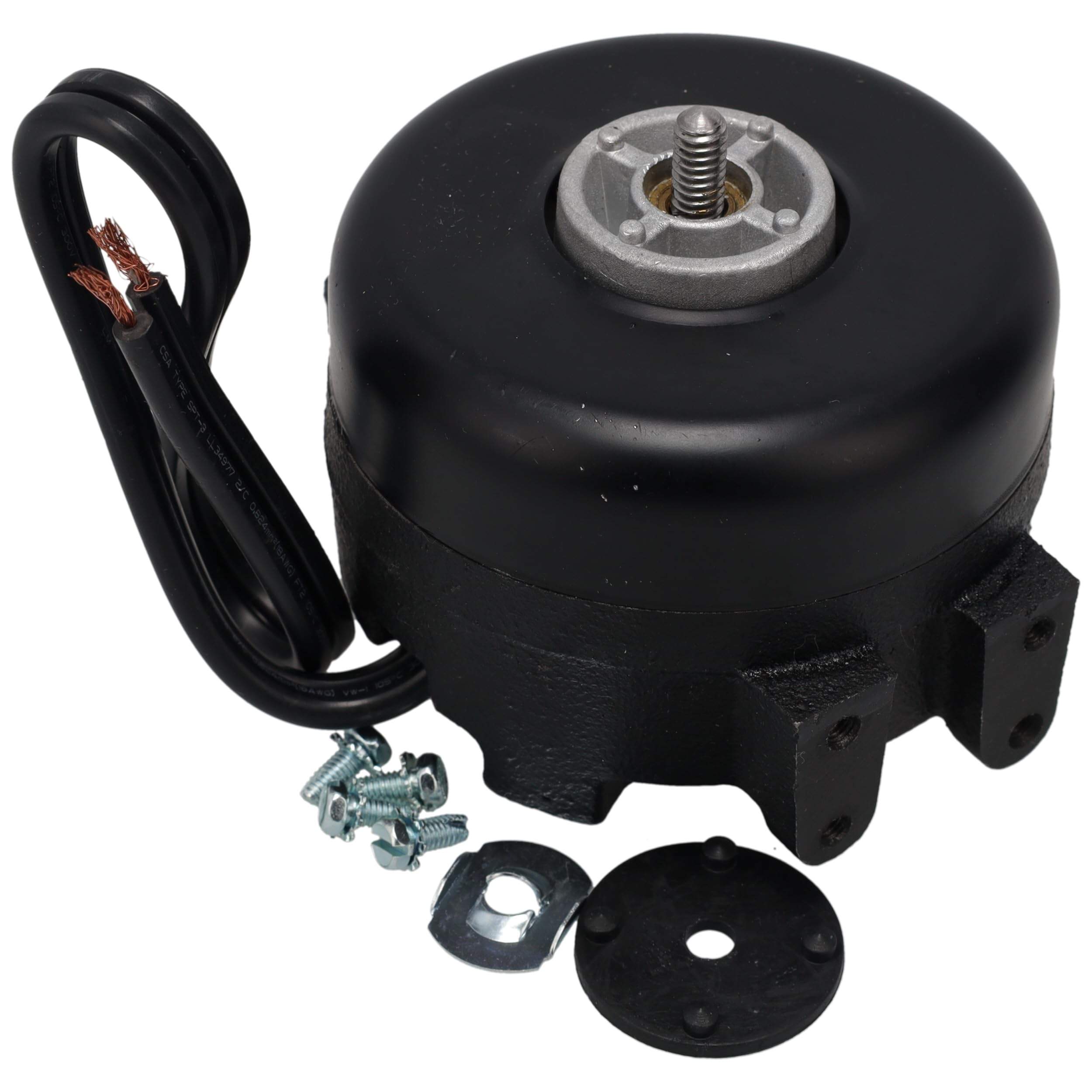 SD2103 2103-evaporator-condenser-fan-motor view 21