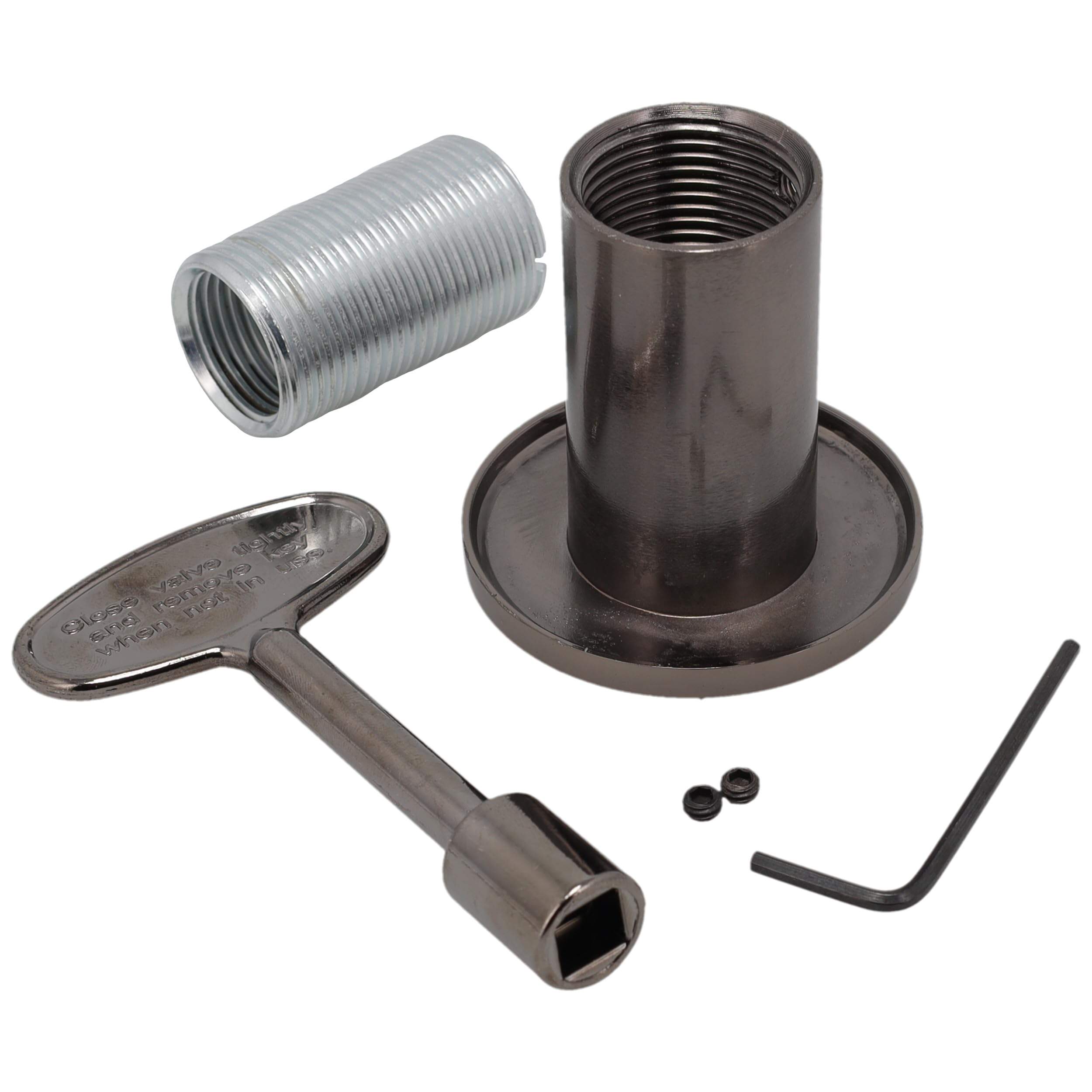 SDLLFLGKIT-PWT llflgkit-pwt-log-lighter-gas-valve-kit view 51
