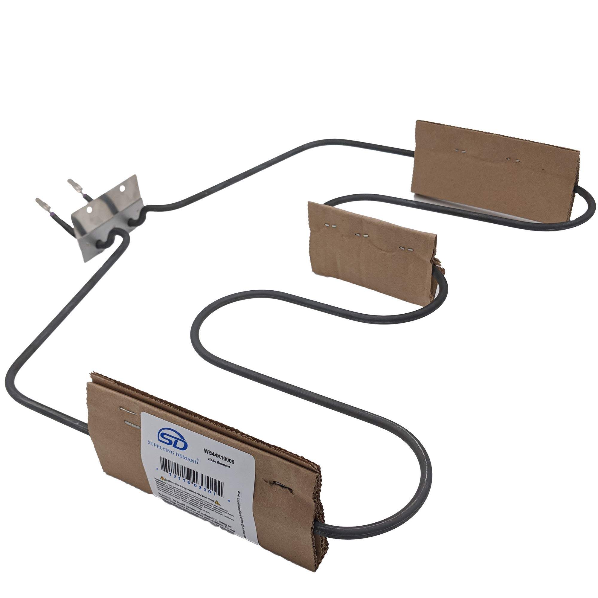 SDWB44K10009 wb44k10009-191d3127p001-range-oven-bake-element view 21