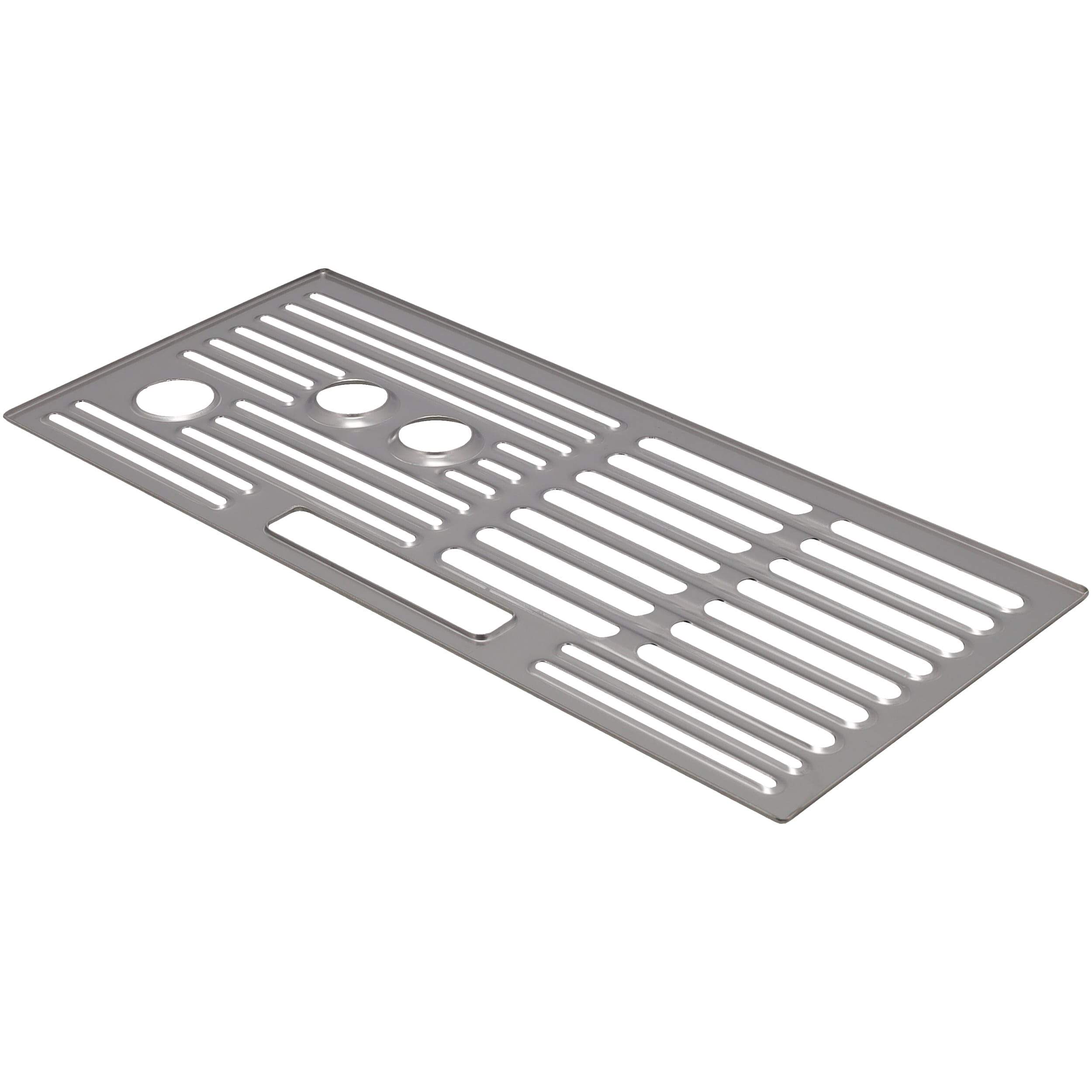 SDSP0001584 sp0001584-espresso-machine-drip-tray-grille view 41