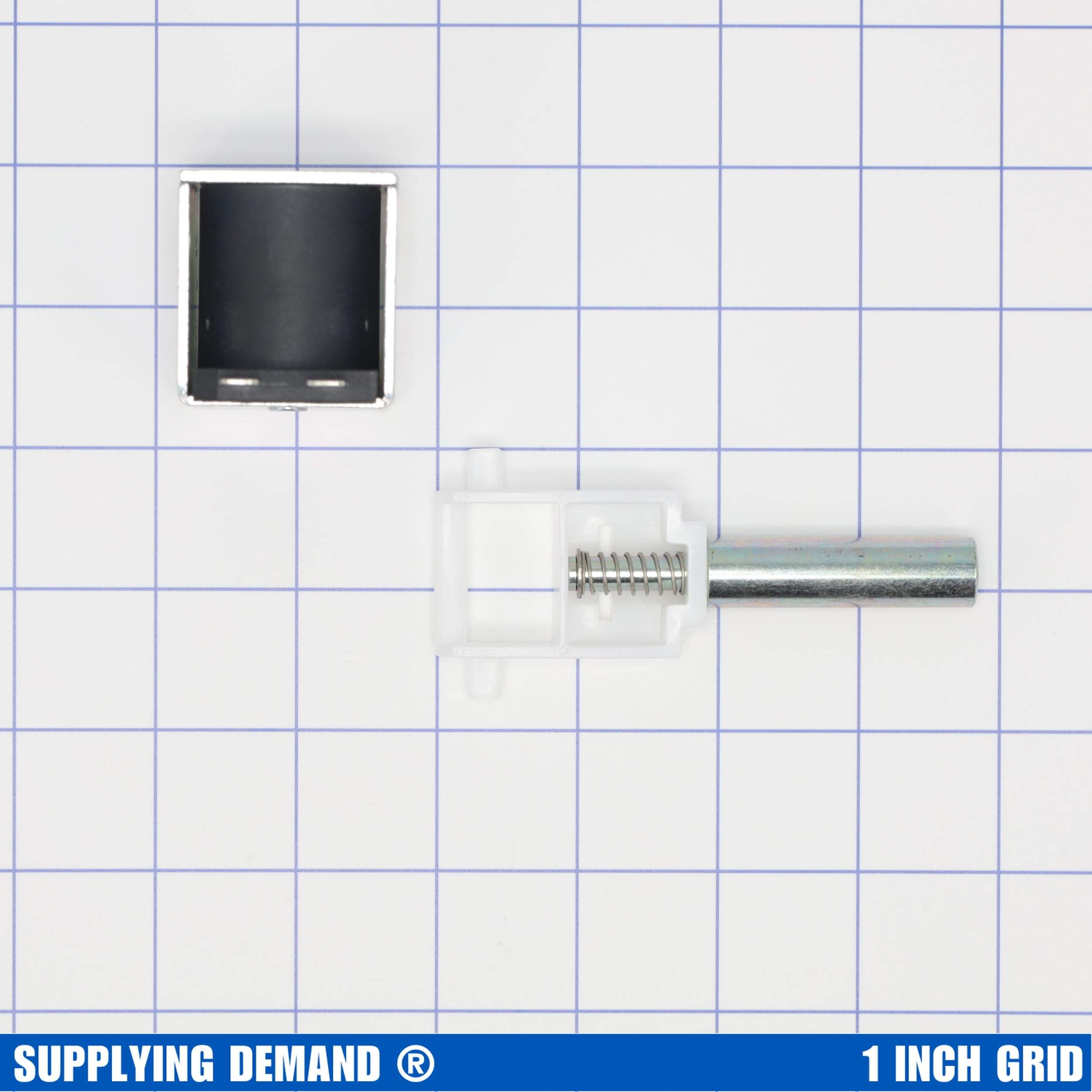 SD241675704 241675704-241675803-refrigerator-solenoid-yoke view 11