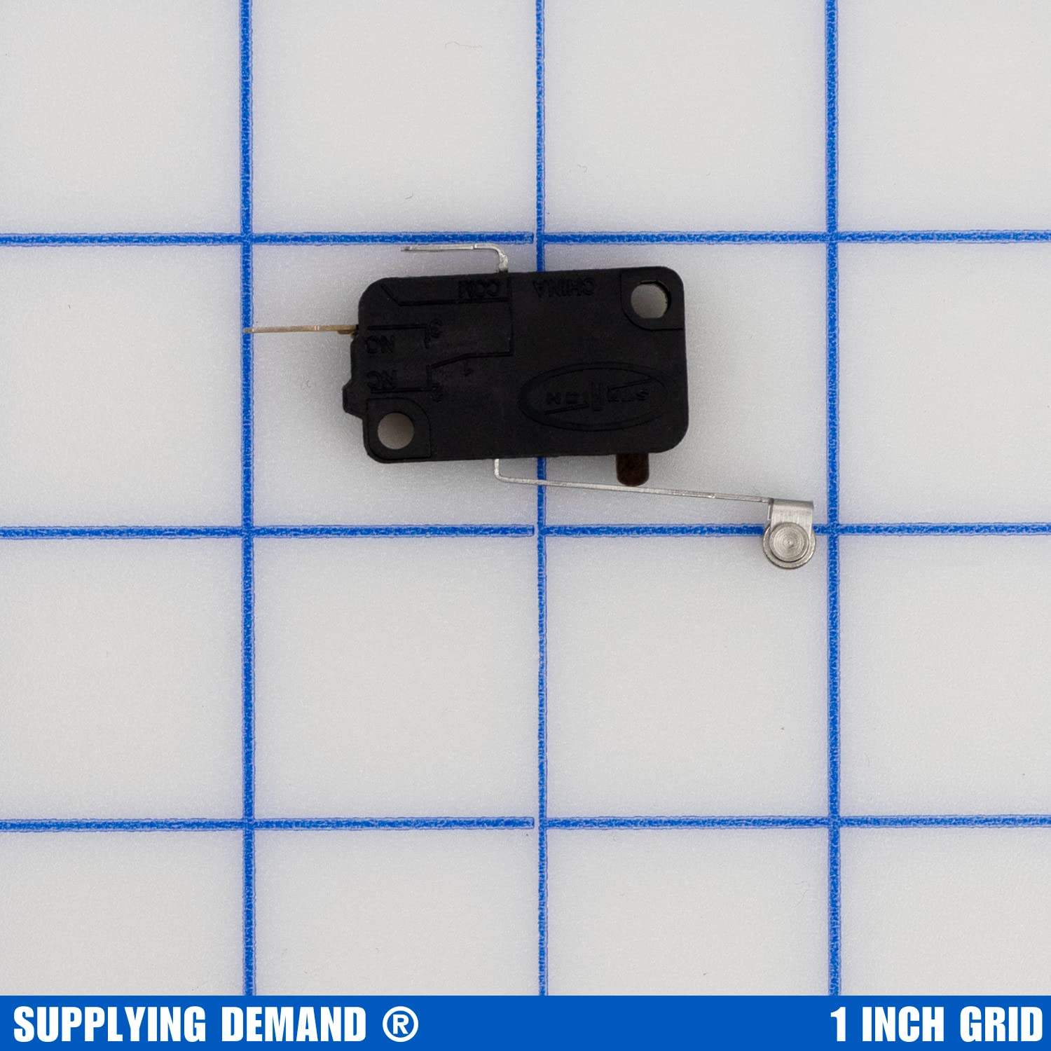 SDEBF64375202 ebf64375202-3w40025c-dishwasher-micro-switch view 11