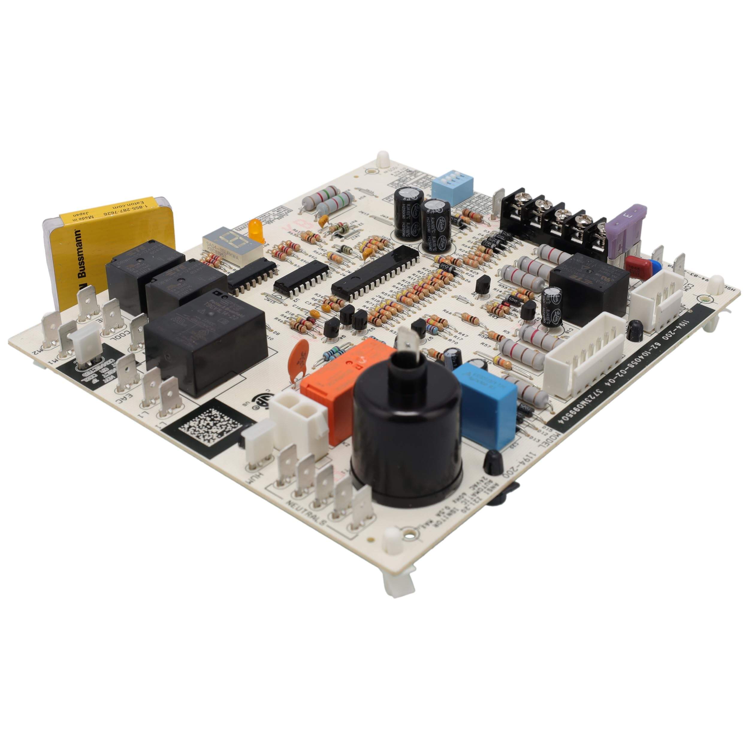 SD62-104058-02KIT 62-104058-02kit-furnace-control-board-kit view 81