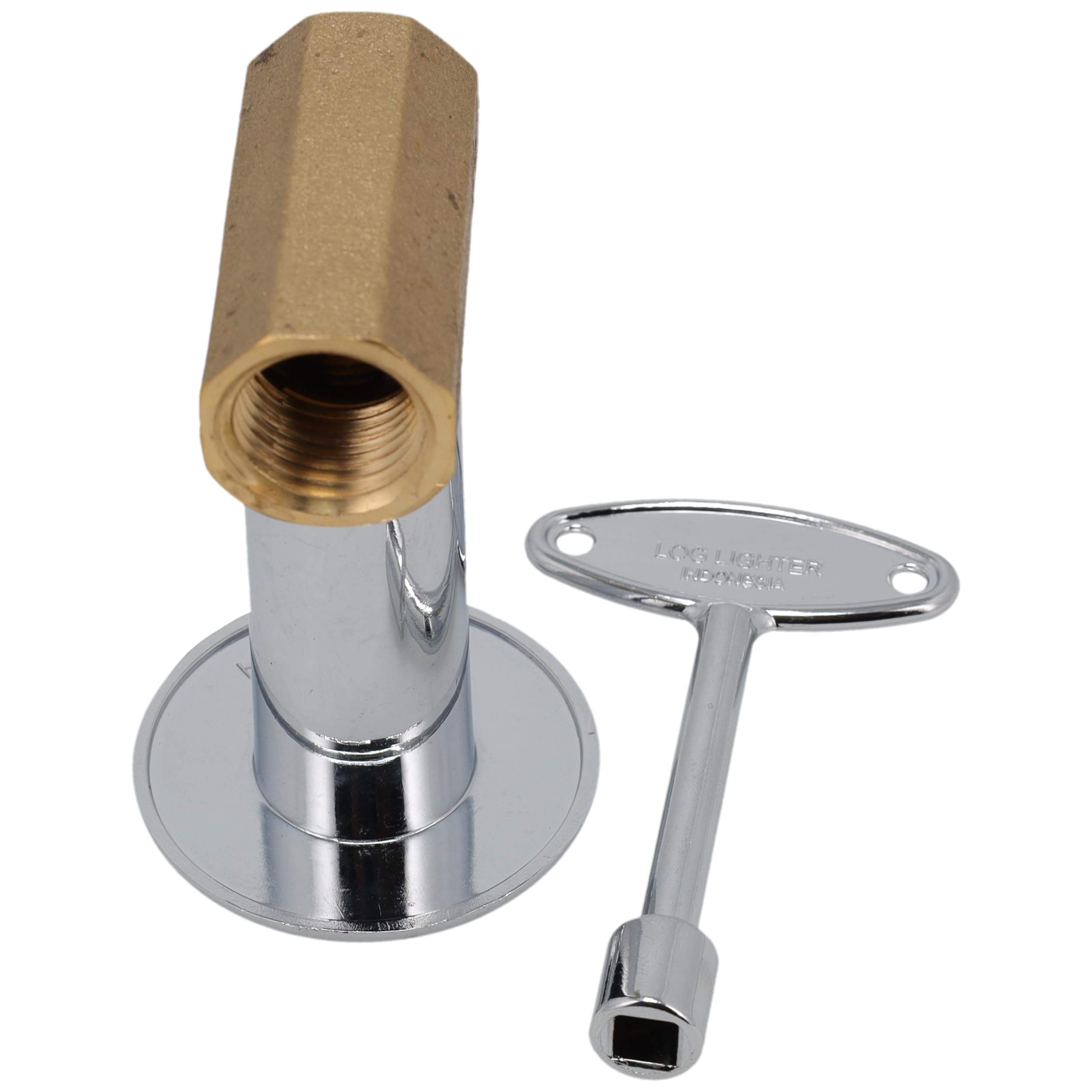 SDSVS-2CP svs-2cp-npt-straight-stop-valve-escutcheon-and-key view 71