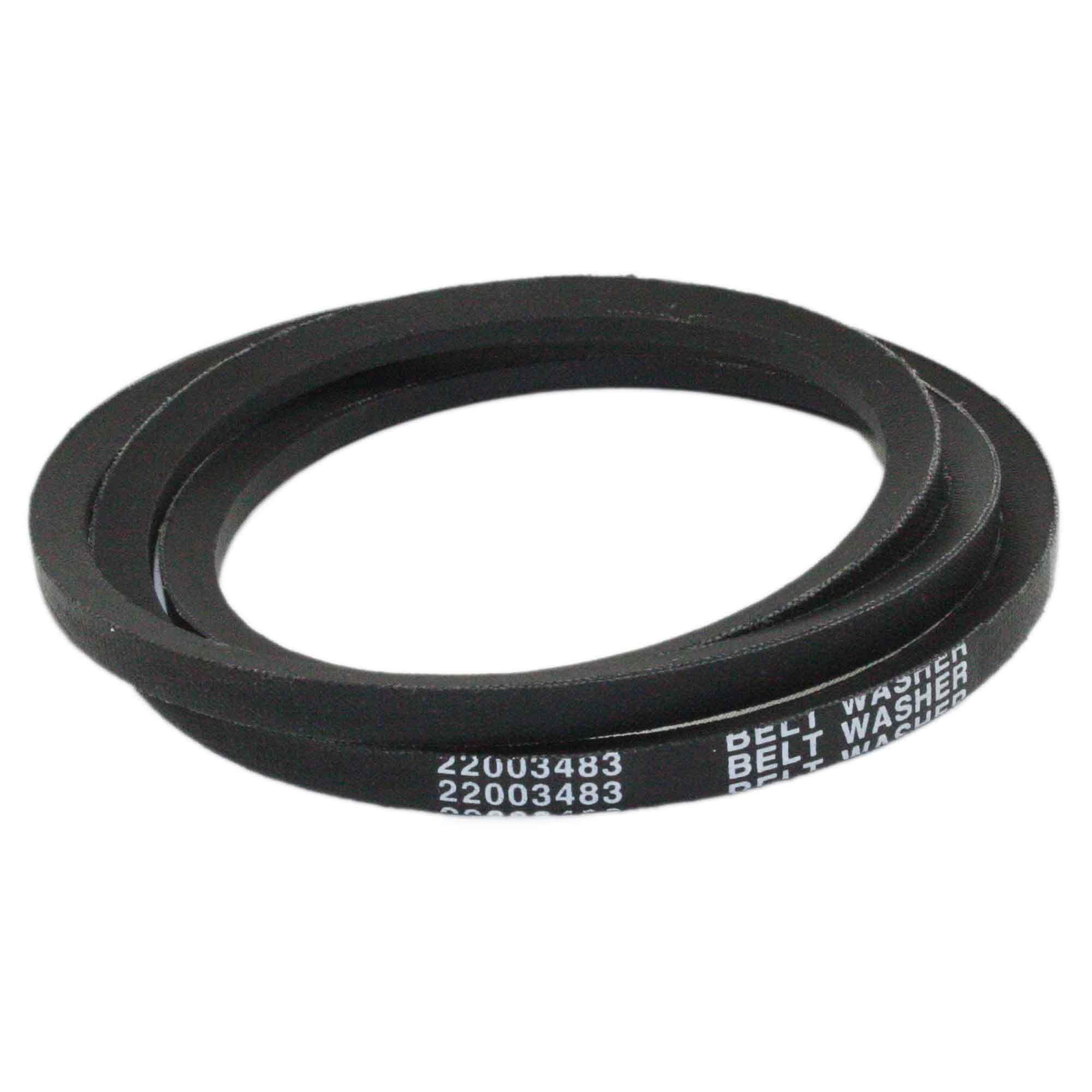 SD22003483 22003483-22002709-washer-drive-belt