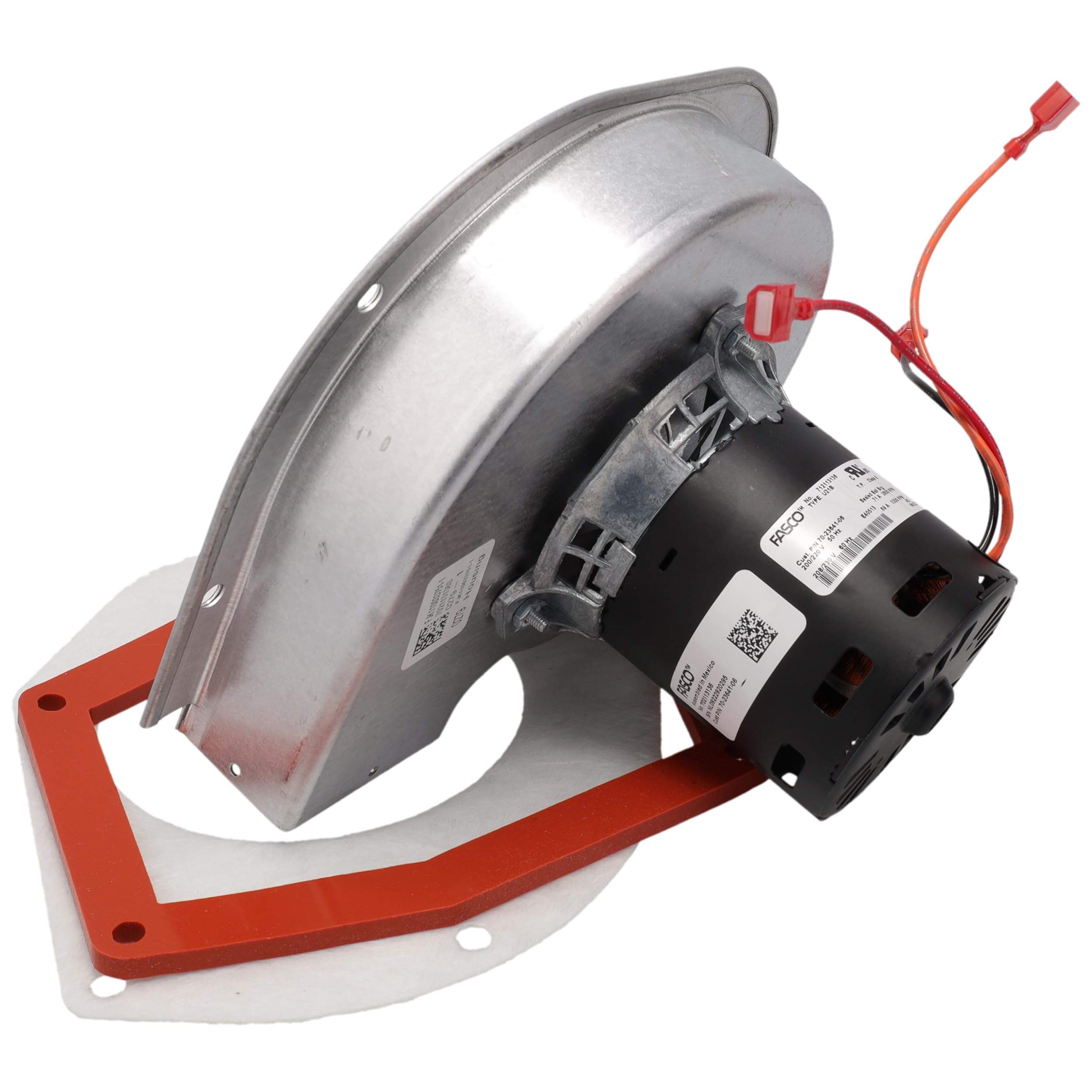 SD70-23641-86 70-23641-86-hvac-draft-blower-with-gasket view 41