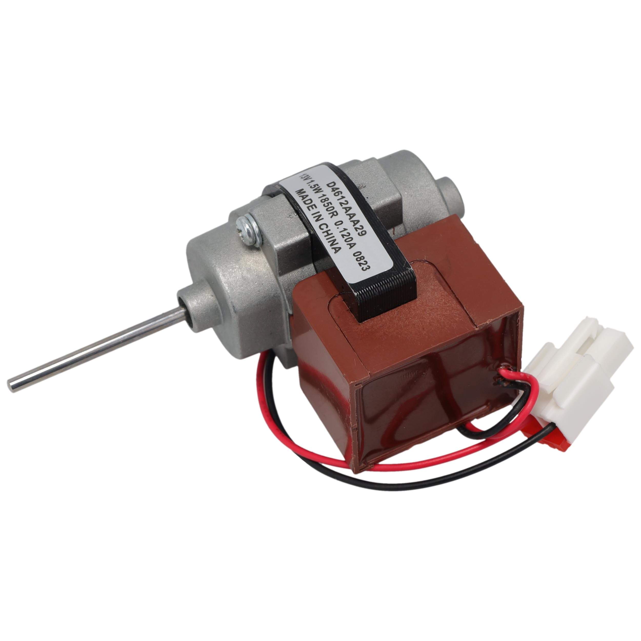 SD00618893 00618893-2000124-refrigerator-evaporator-fan-motor view 61