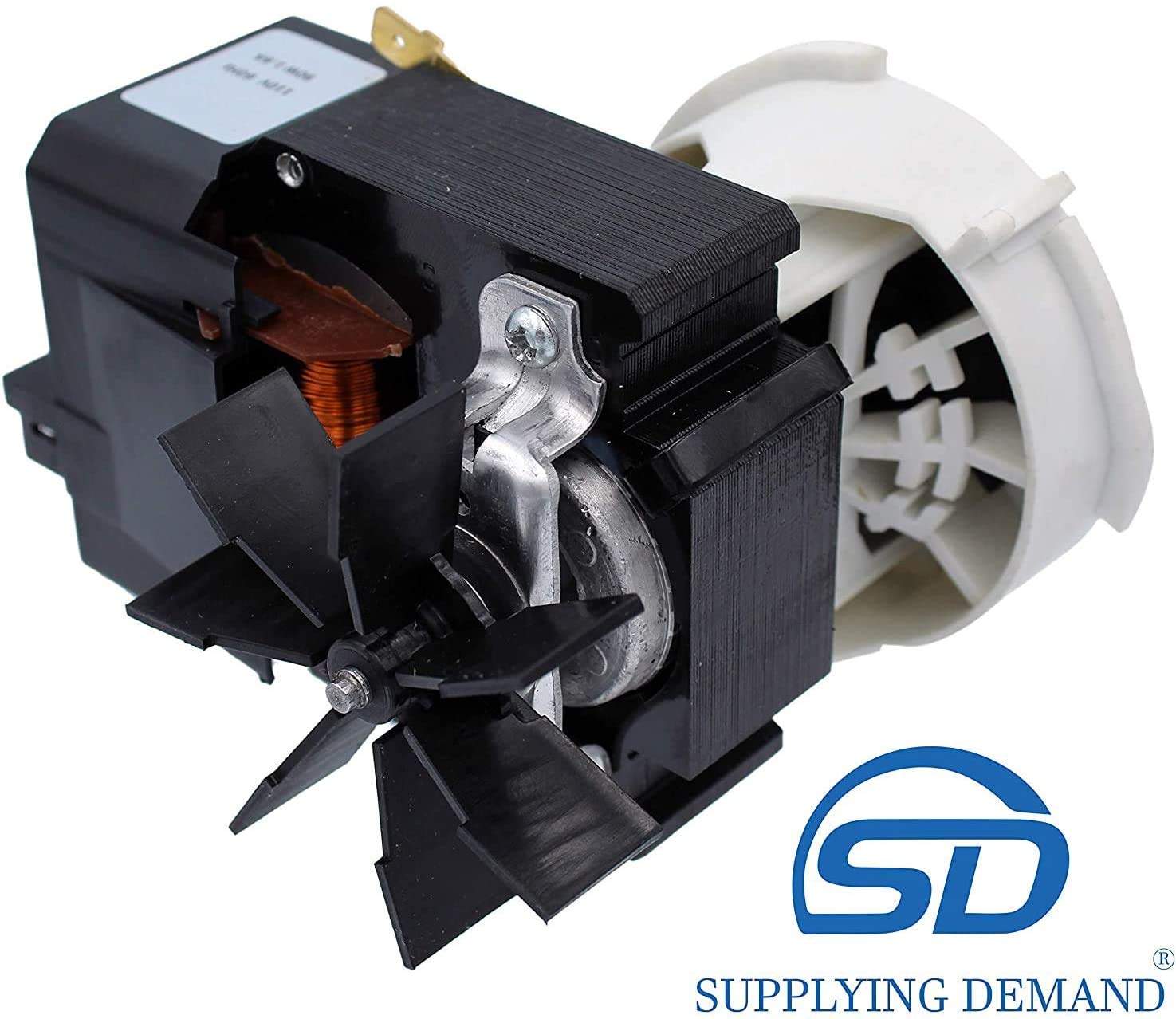 SD479595 479595-washer-drain-pump-fuse-kit view 31