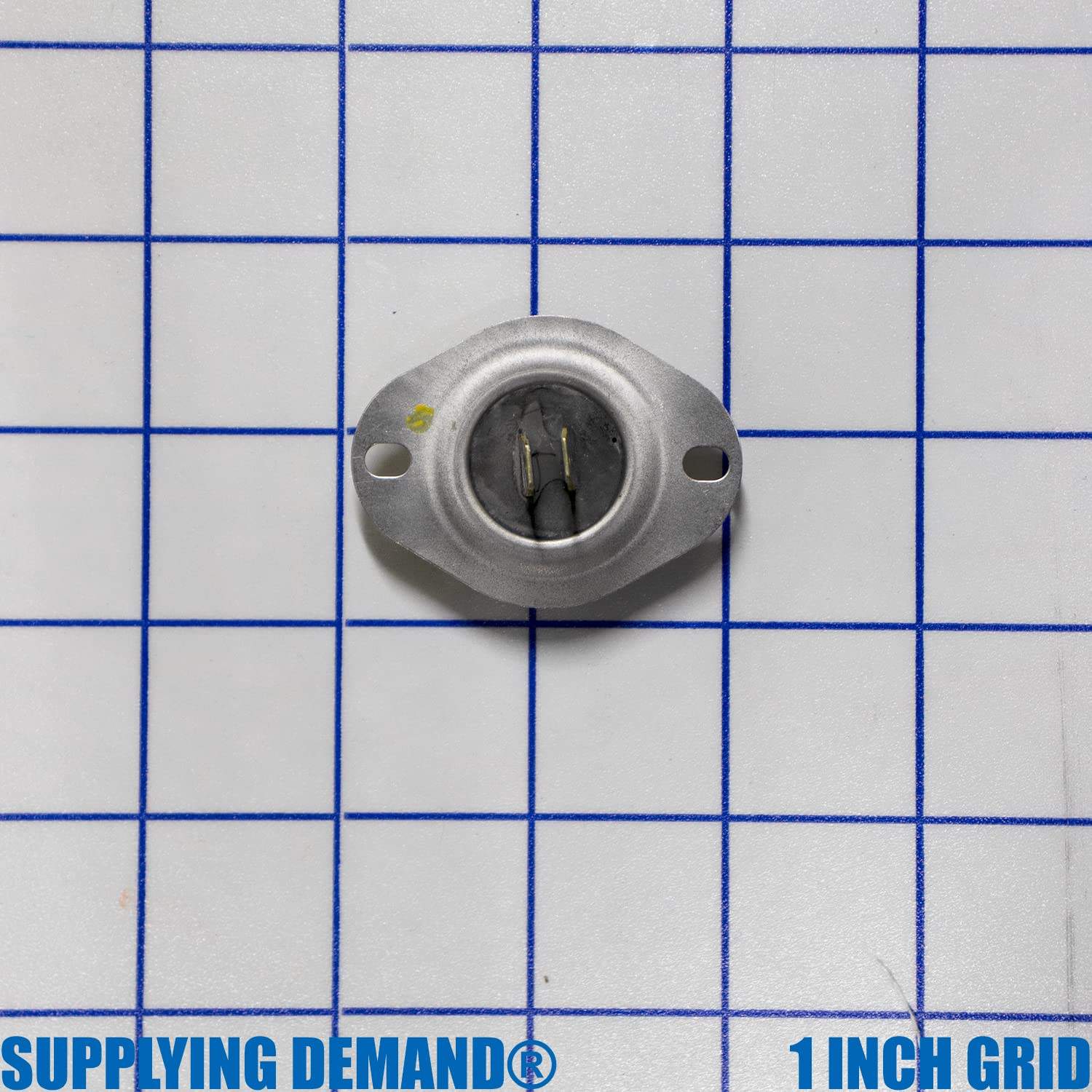 SD470015 470015-hvac-temperature-limit-switch view 21