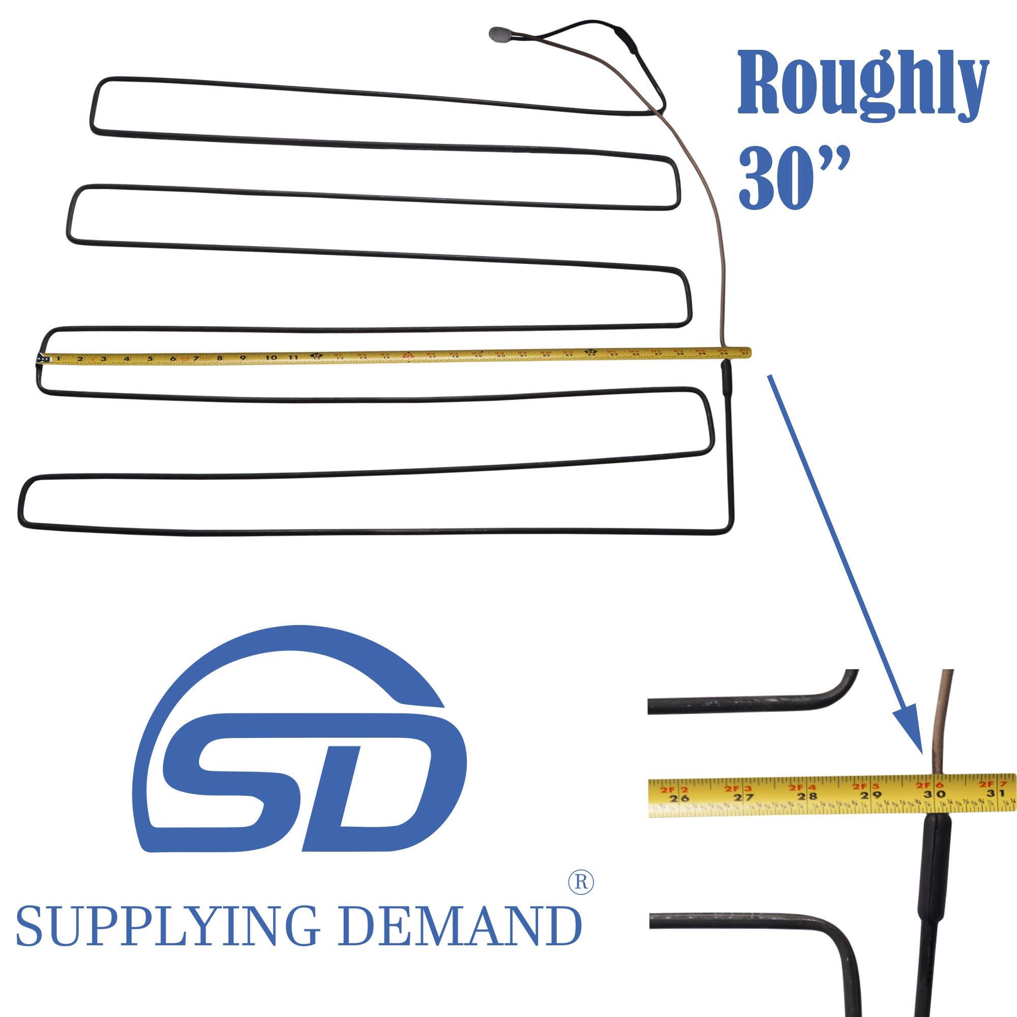 SD7014680 7014680-refrigerator-defrost-heater view 21