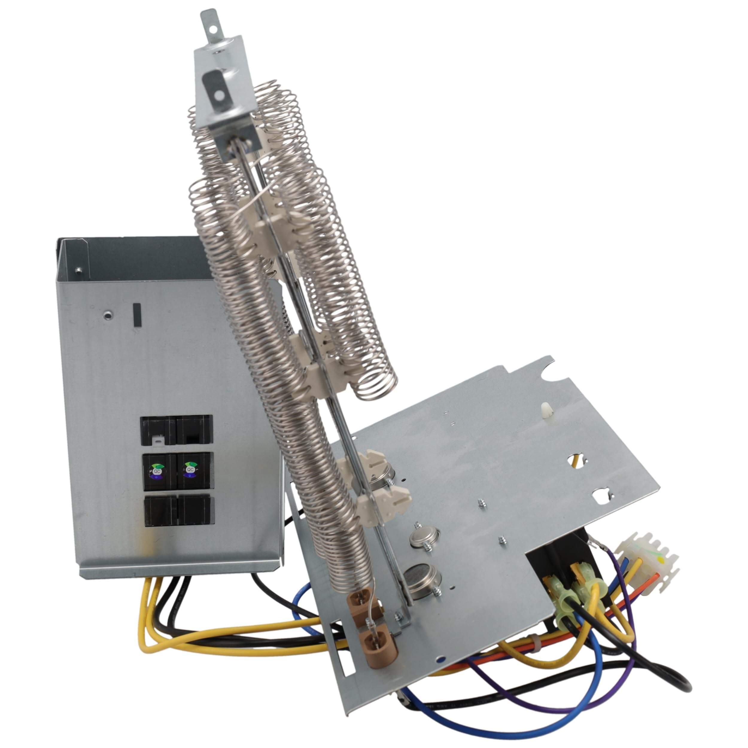 SD81-0460-02 81-0460-02-hvac-electric-heat-strip-kit view 21