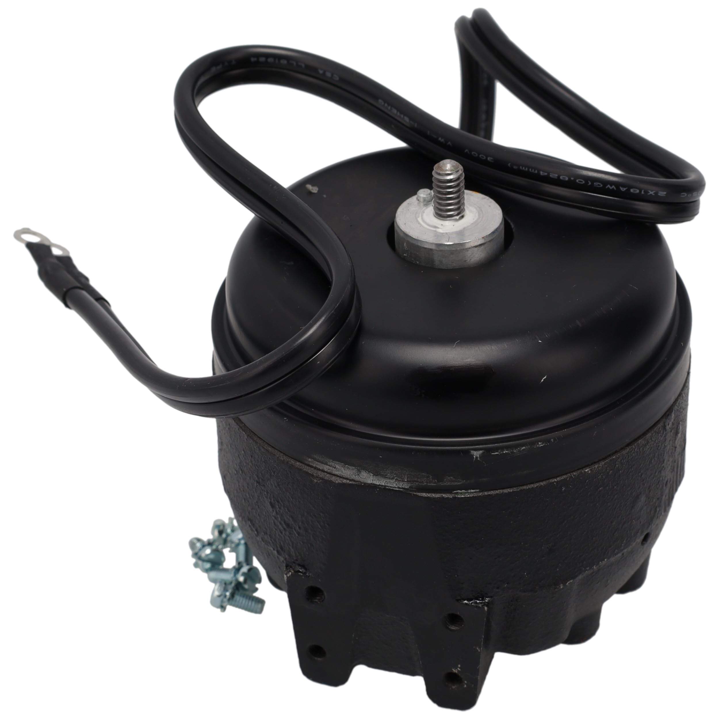 SD2124 2124-evaporator-condenser-fan-motor view 51