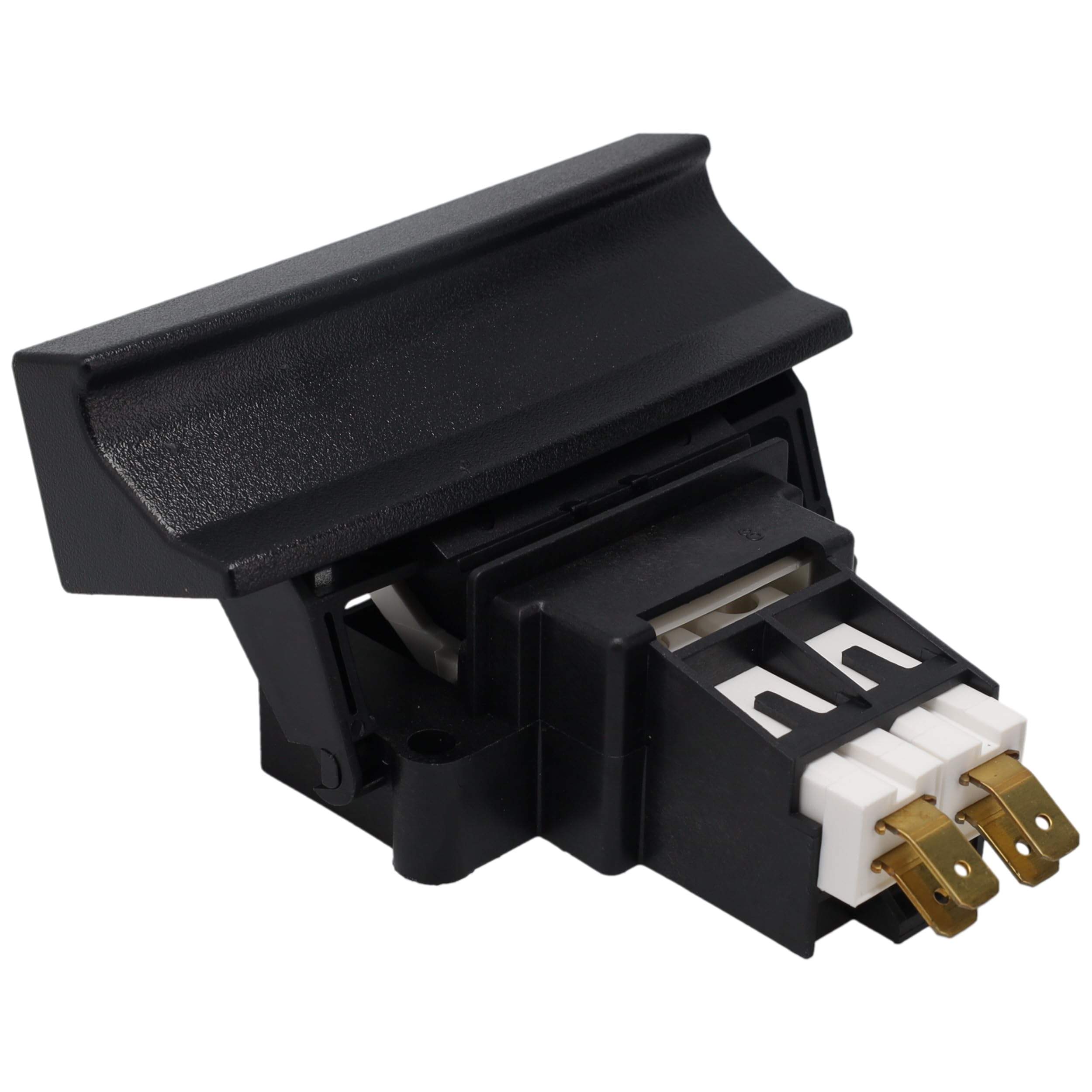 SDA00099902 a00099902-a00099901-dishwasher-handle-latch-assembly view 21