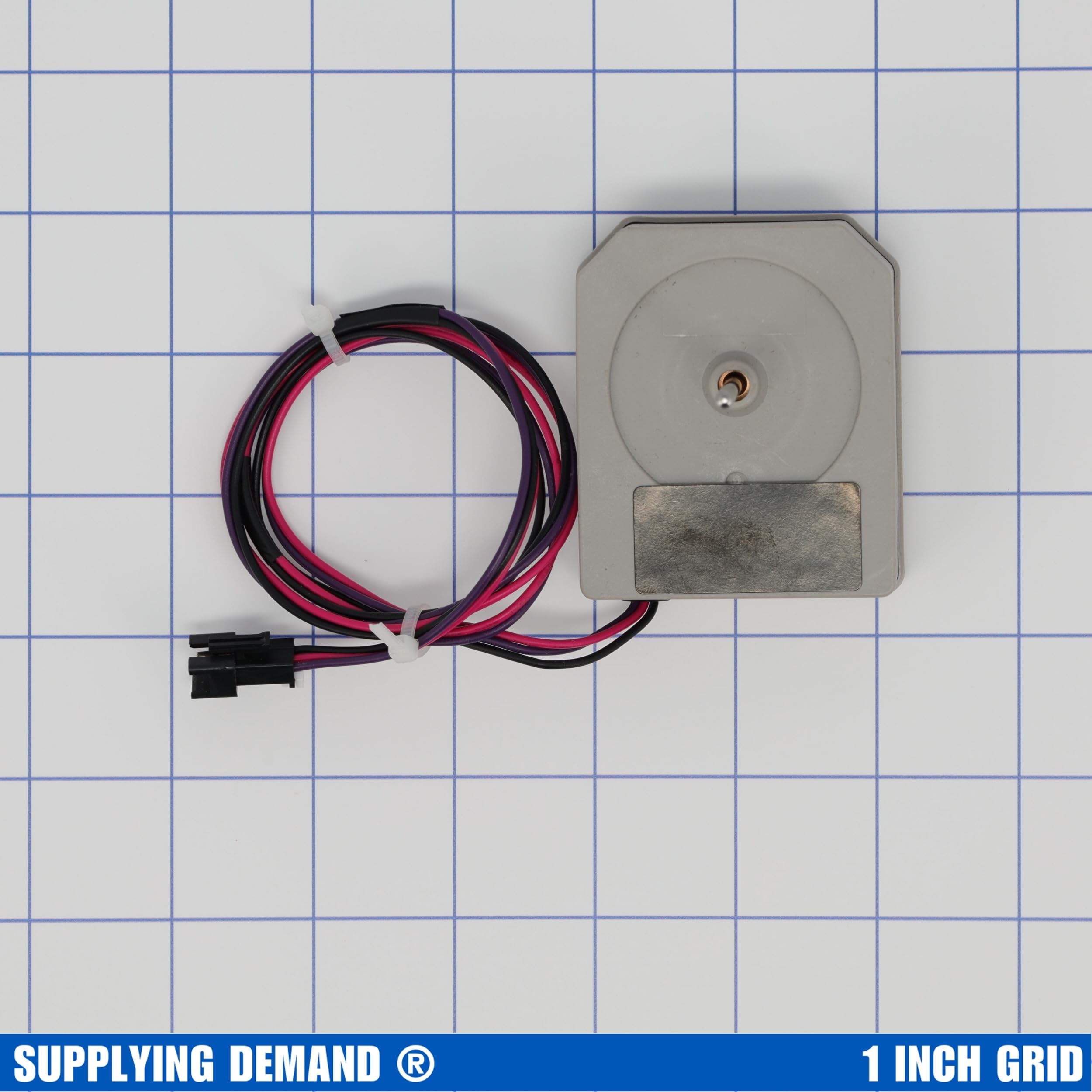 SD1468519 1468519-refrigerator-evaporator-fan-motor view 11