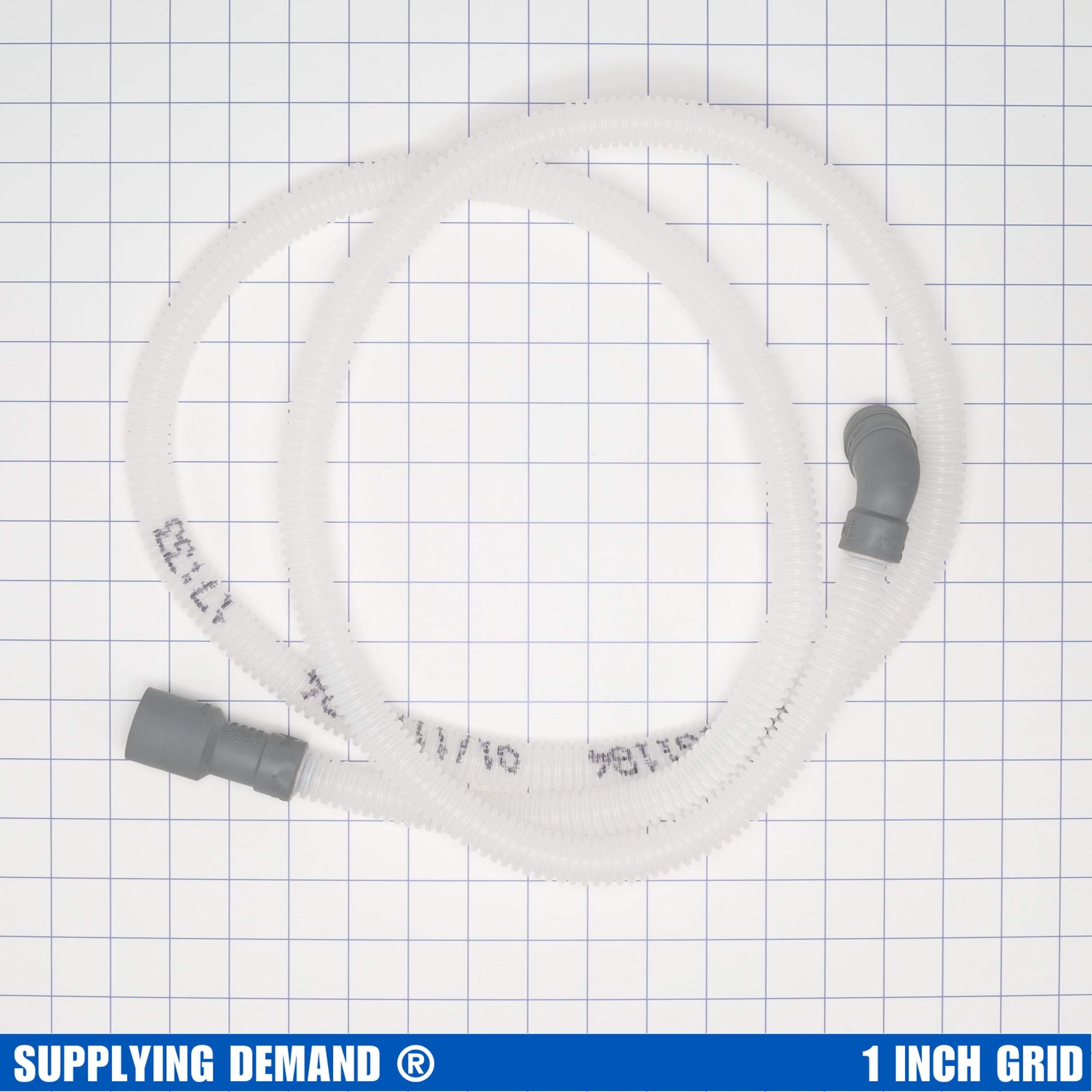 SDW11414944 w11414944-ap6981555-dishwasher-drain-hose view 11