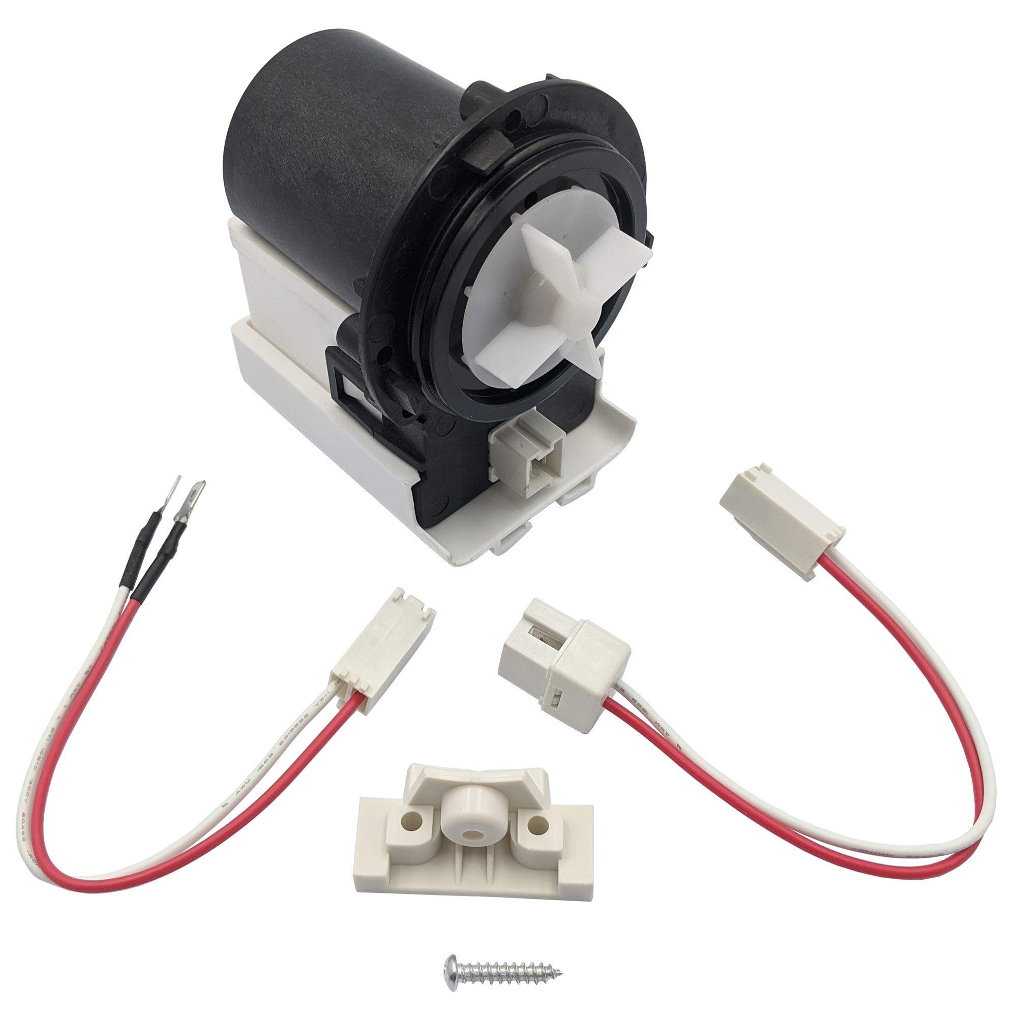 SDDP2 DP2-WH23X10028-washer-drain-pump-120v-60hz