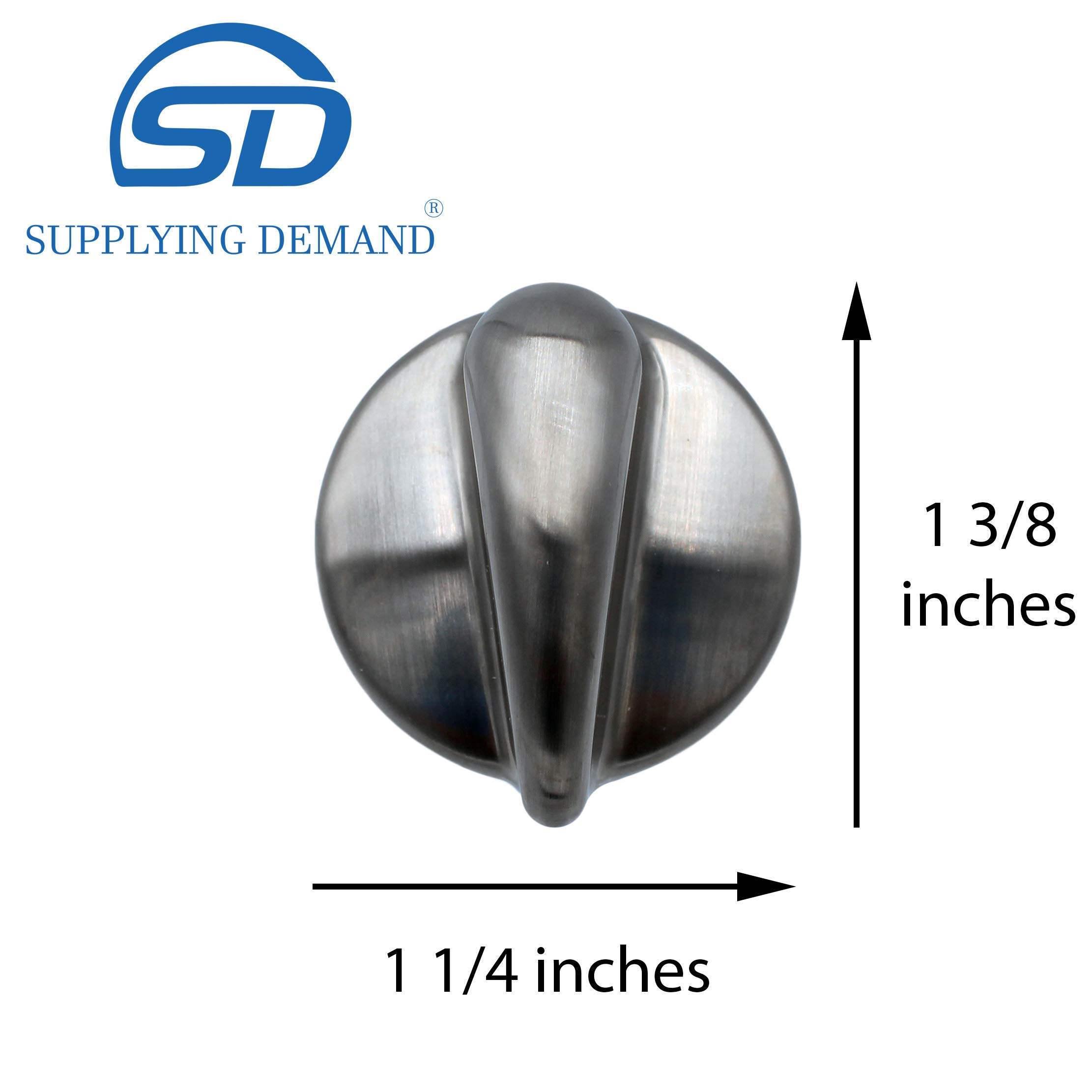 SDWB03X10324 wb03x10324-ap4425767-range-knob-replacement view 11